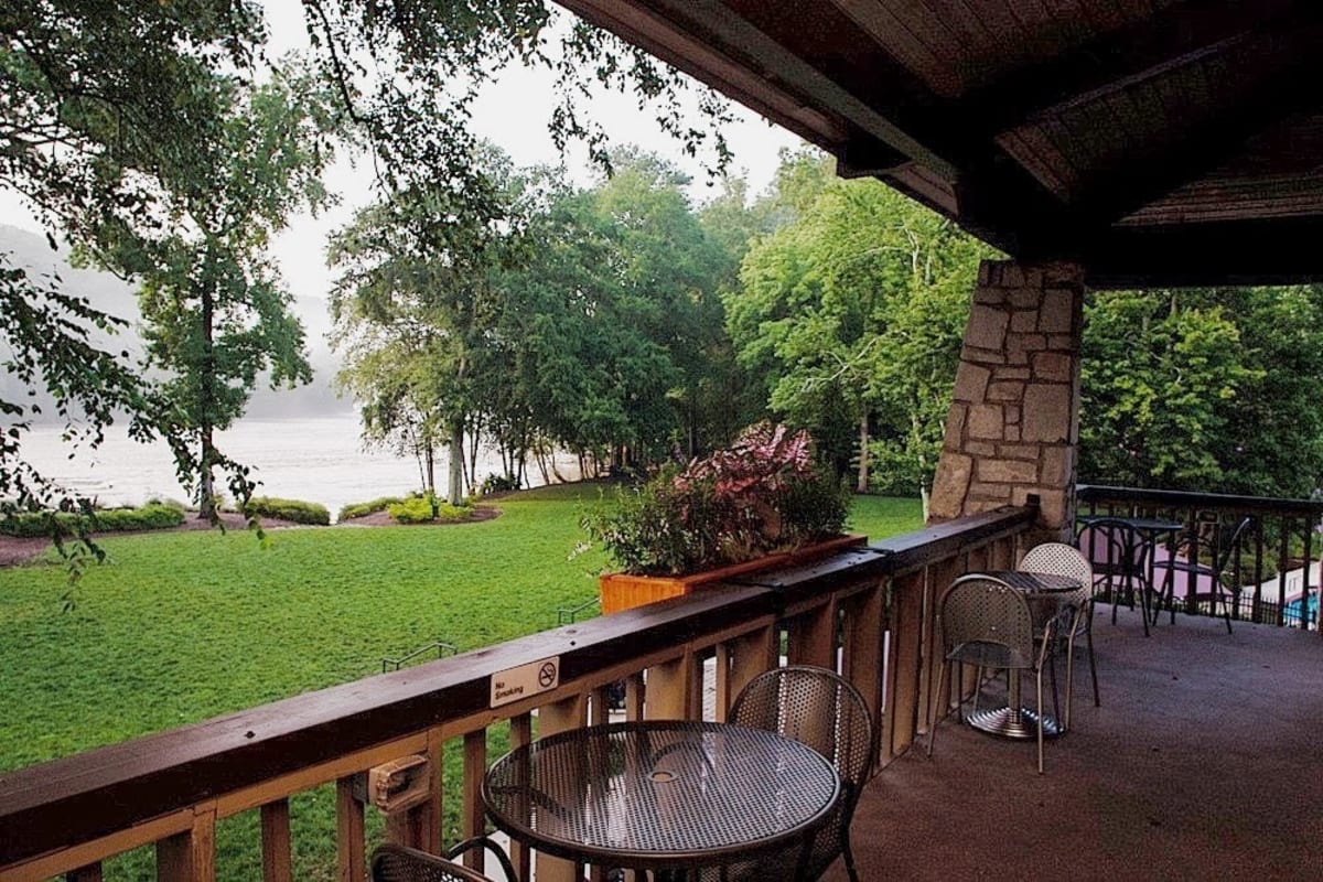 Chattahoochee Coffee Company - Photo 1