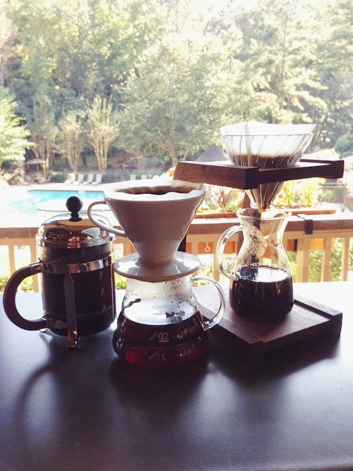 Chattahoochee Coffee Company - Photo 2