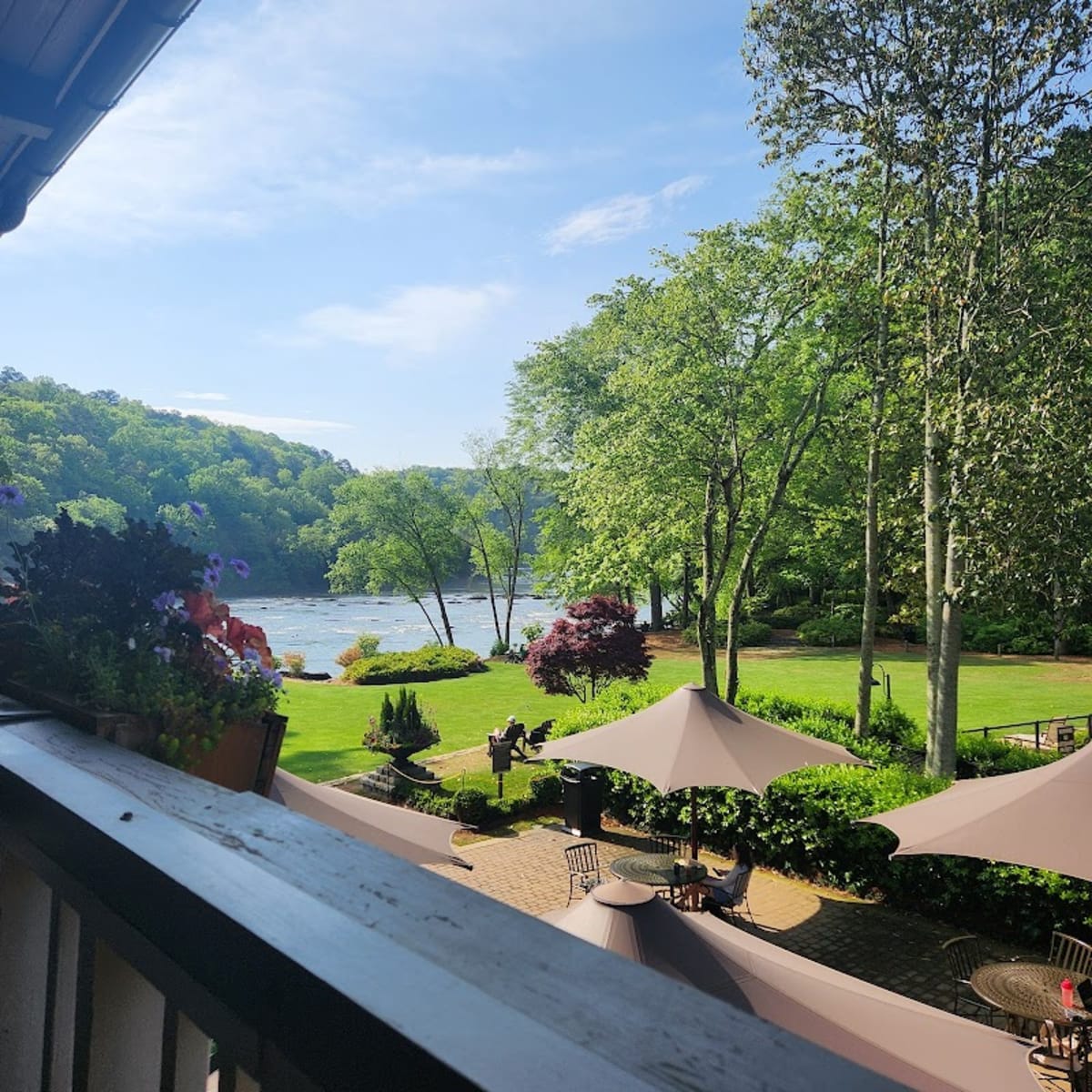 Chattahoochee Coffee Company - Photo 5