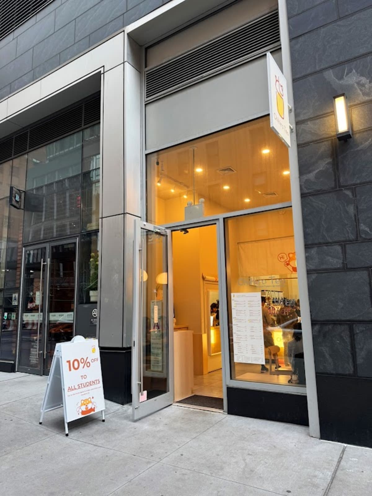 Chihiro Tea Downtown Brooklyn - Photo 1