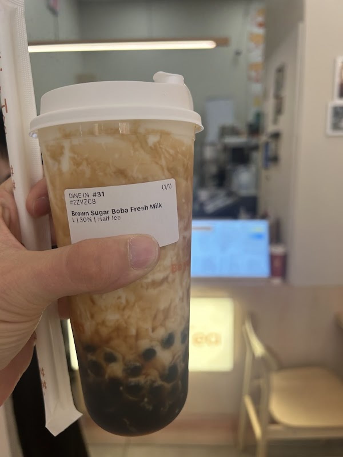 Chihiro Tea Downtown Brooklyn - Photo 4