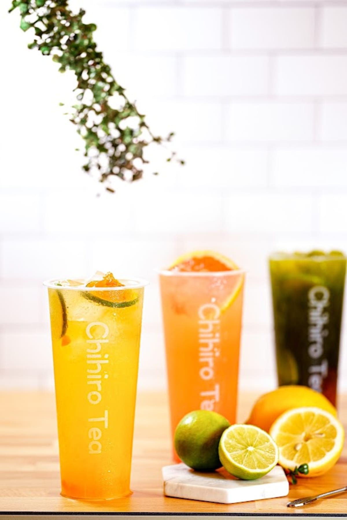 Chihiro Tea Greenwich Village - Photo 2