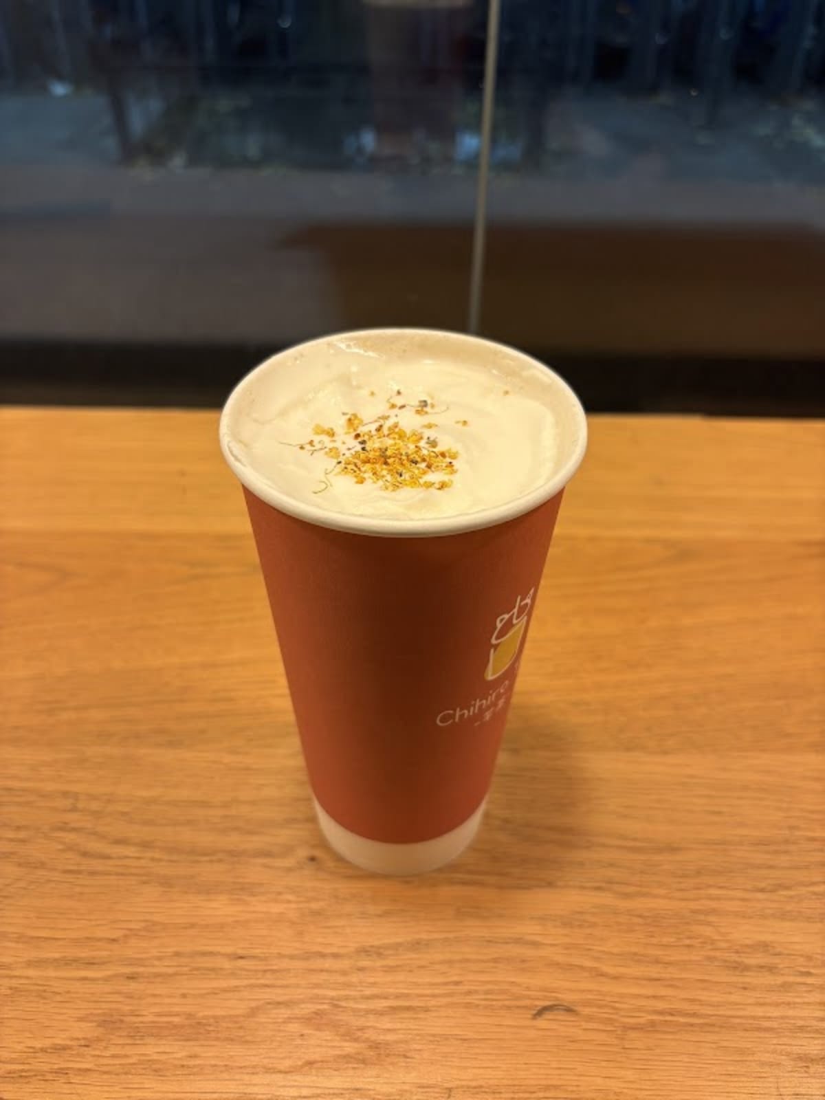 Chihiro Tea Greenwich Village - Photo 3