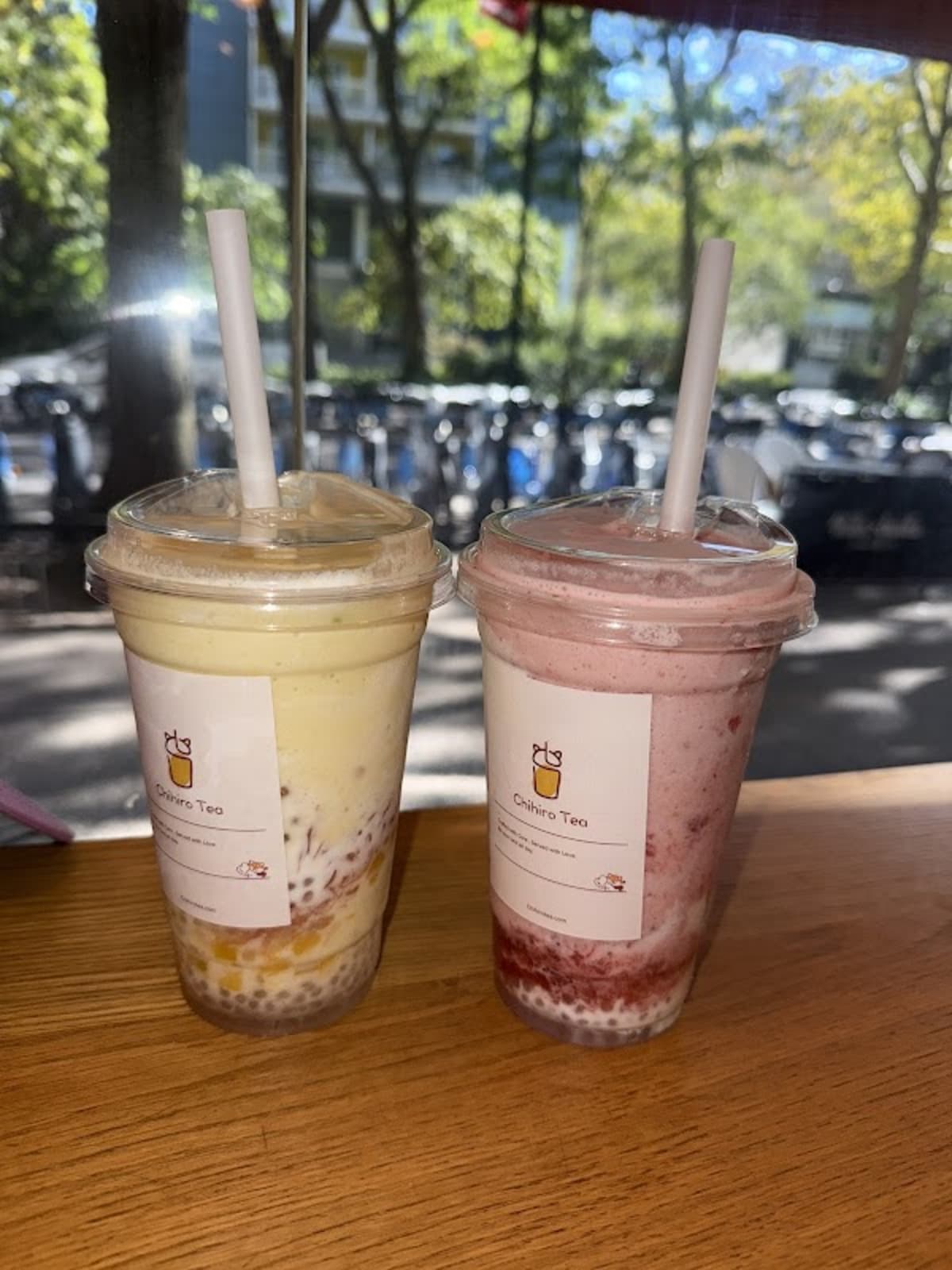 Chihiro Tea Greenwich Village - Photo 4