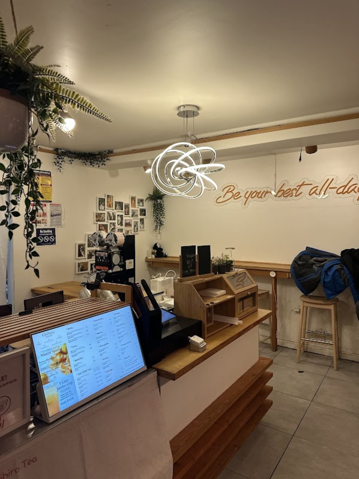 Chihiro Tea Greenwich Village - Photo 5