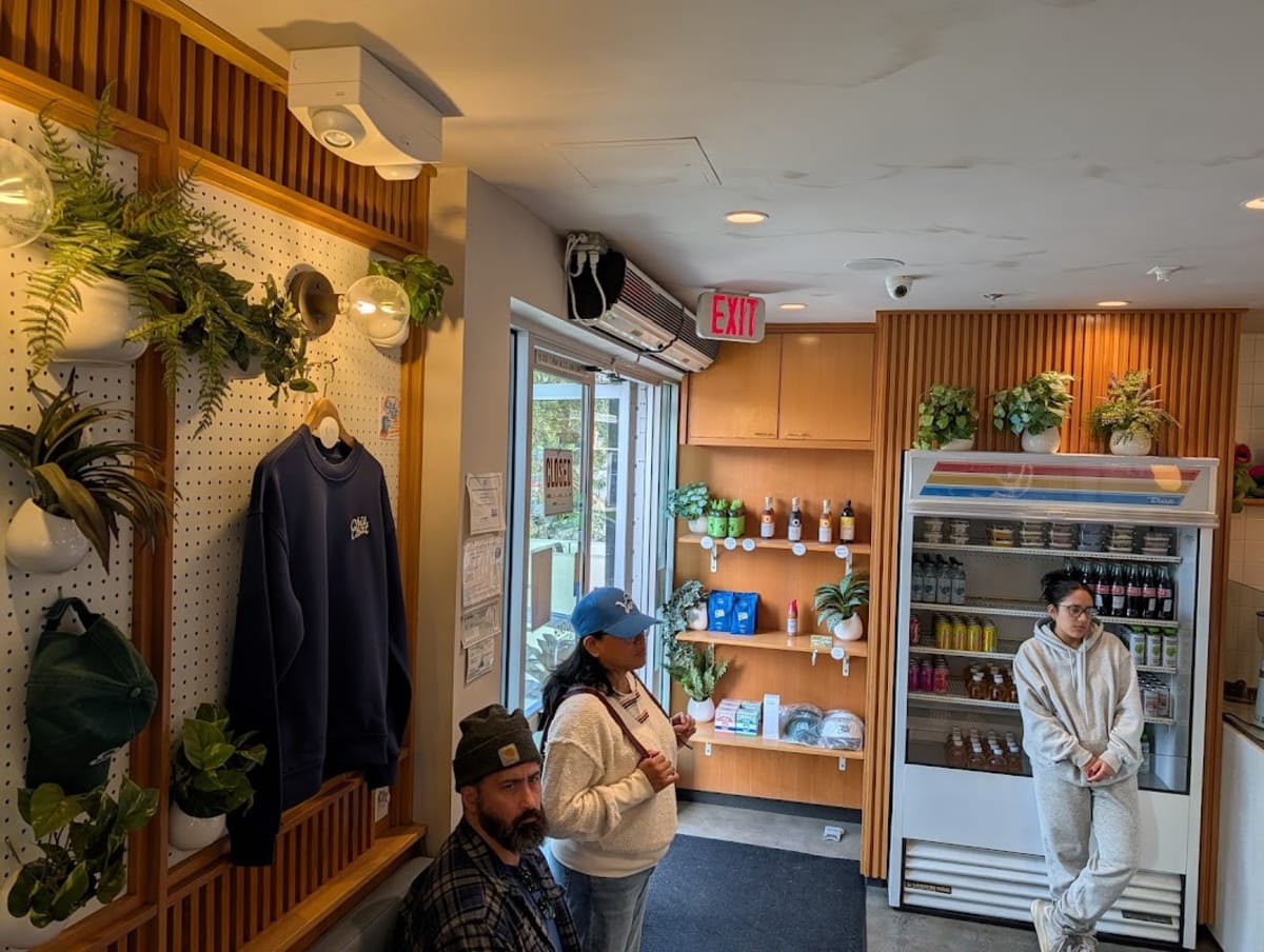 Chitchat Coffee + Matcha - Photo 2