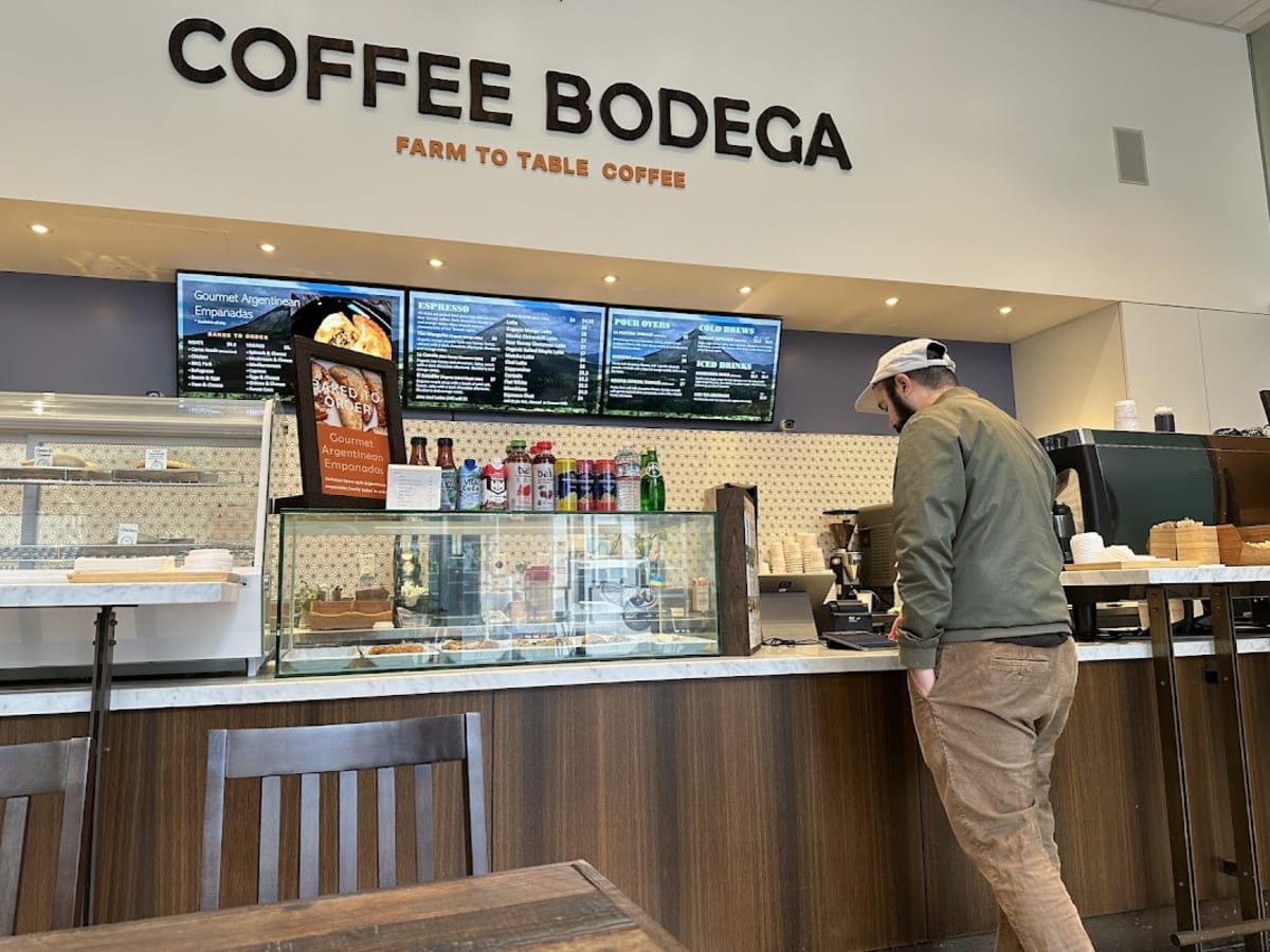 Coffee Bodega Farm-to-Table - Photo 4