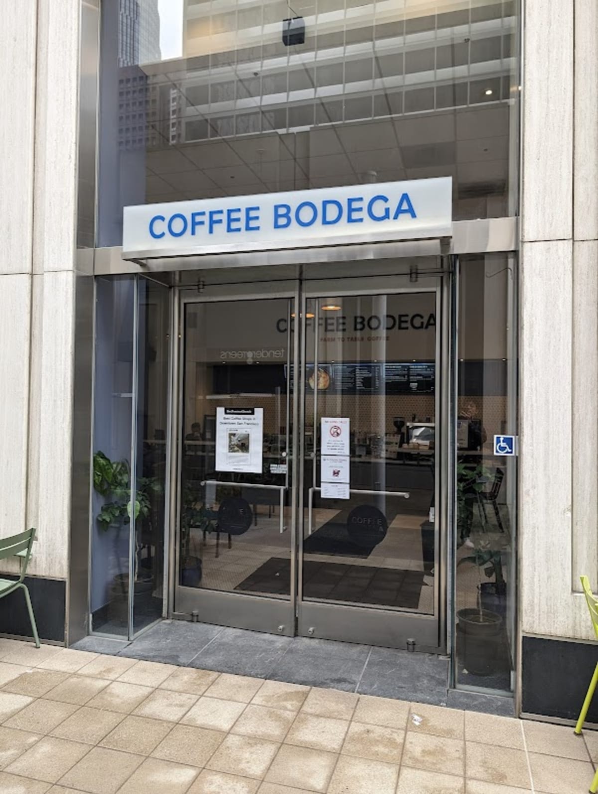 Coffee Bodega Farm-to-Table - Photo 5