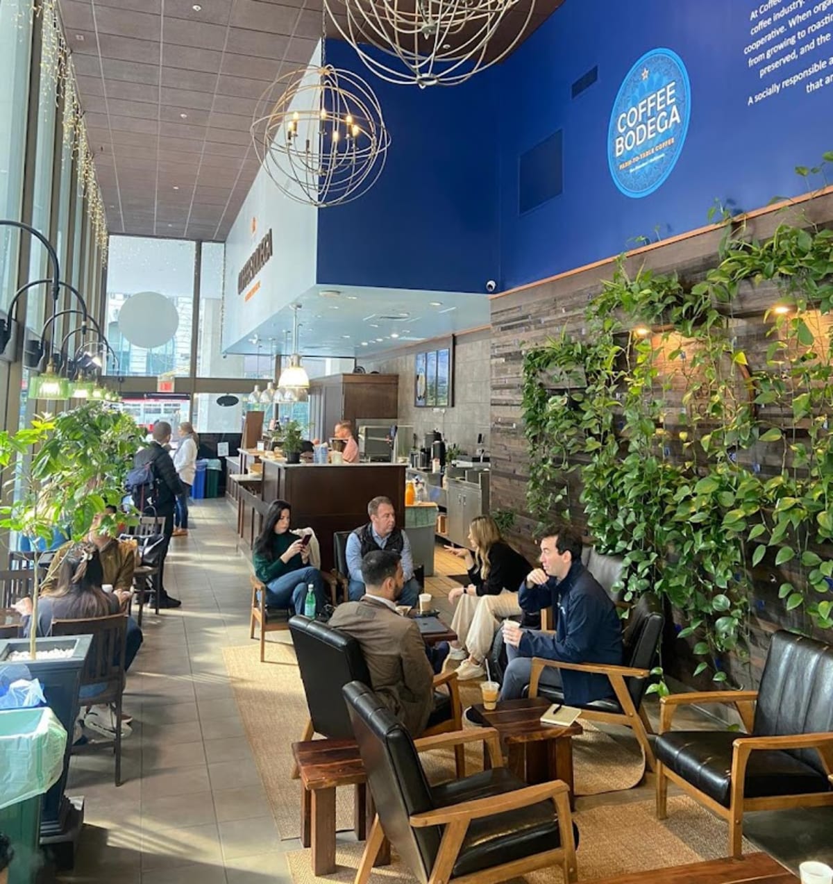 Coffee Bodega Farm-to-Table - Photo 1