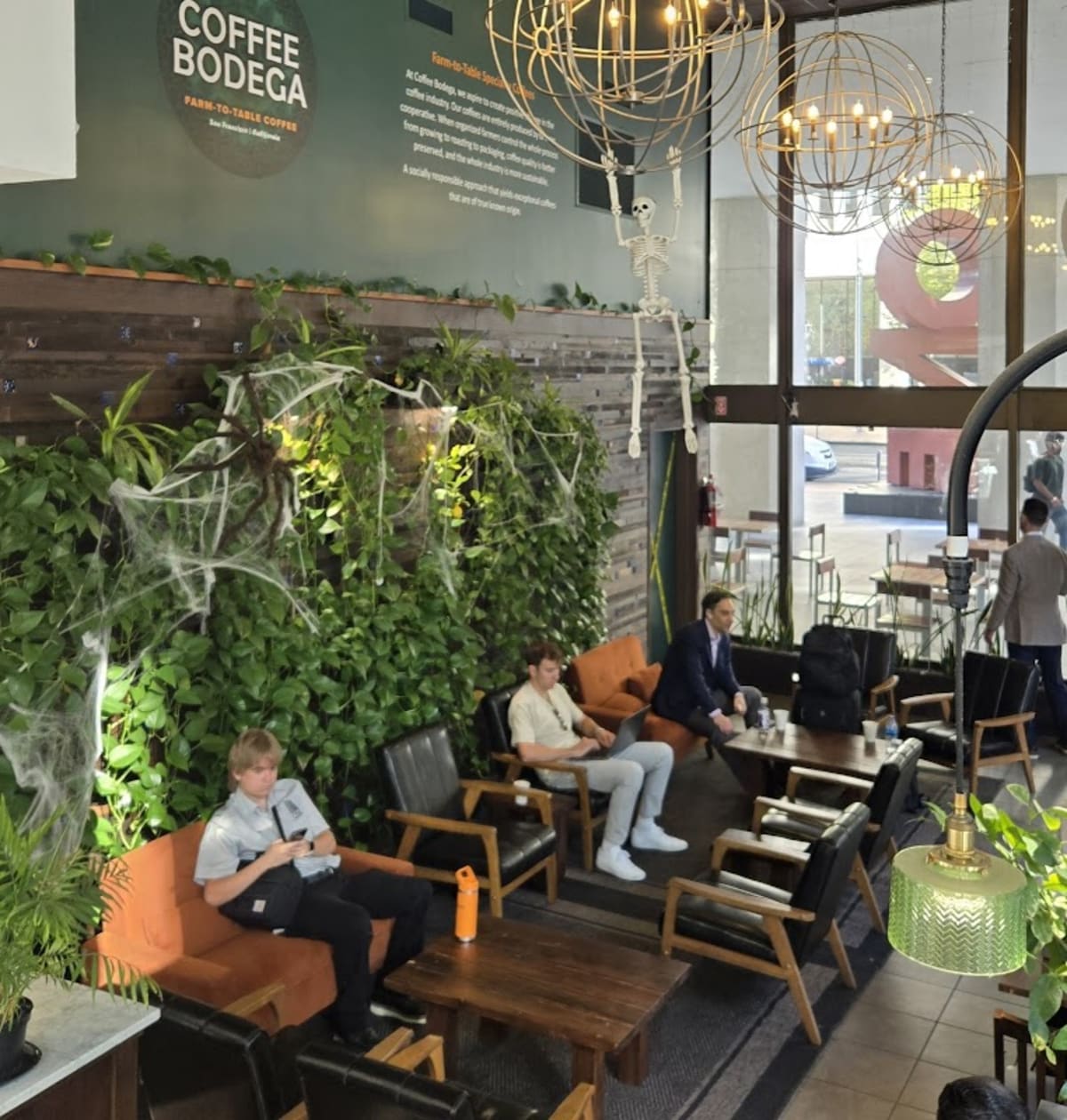 Coffee Bodega Farm-to-Table - Photo 4