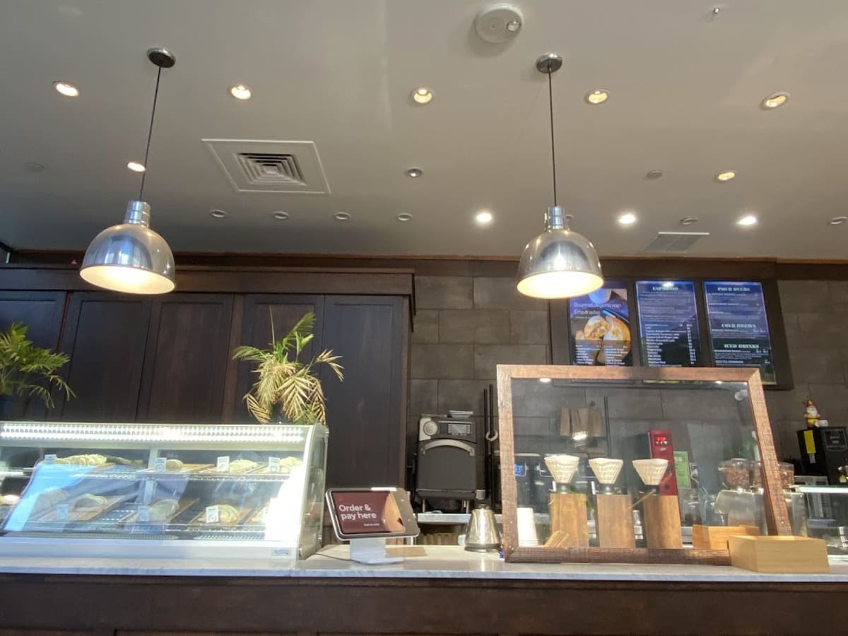 Coffee Bodega Farm-to-Table - Photo 5