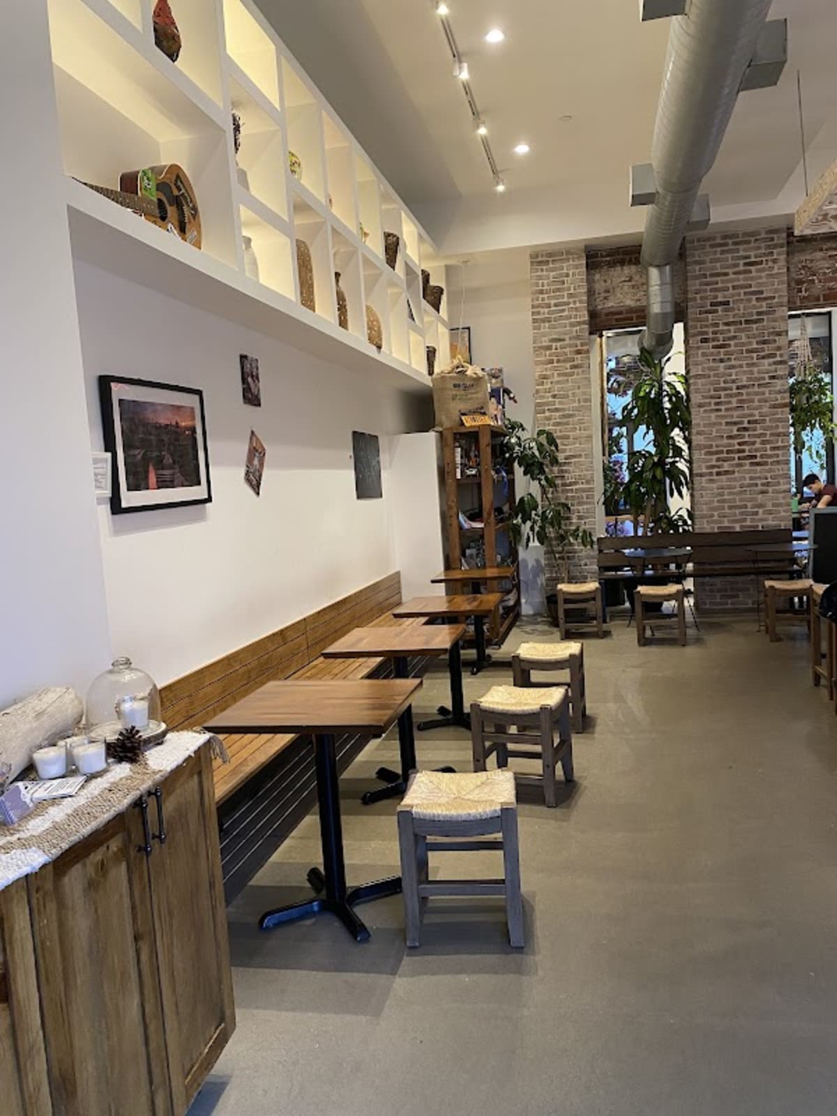 Coffee Cloud - Photo 1