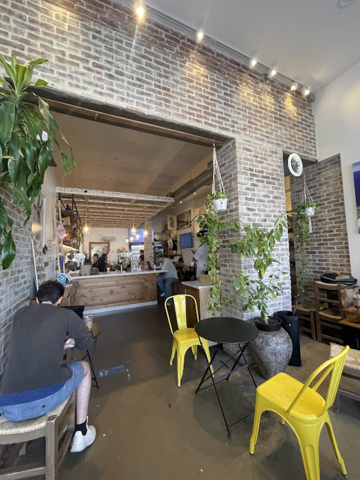 Coffee Cloud - Photo 4