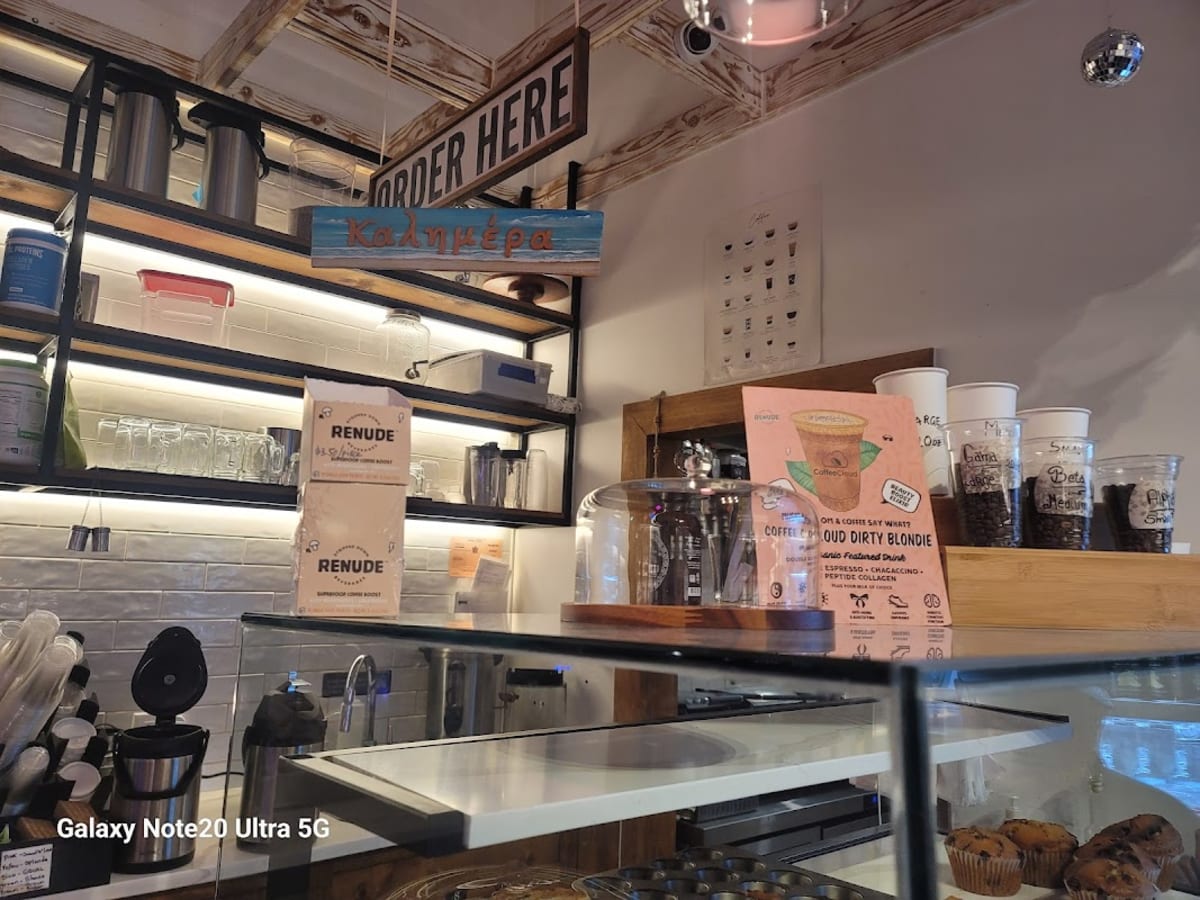 Coffee Cloud - Photo 5