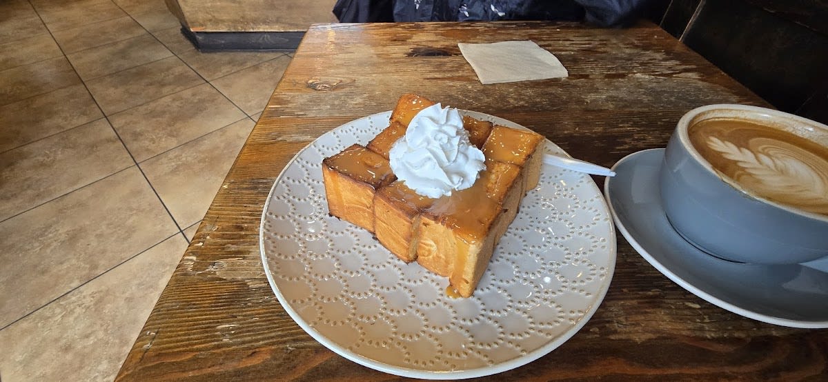 Coffee Tomo - Photo 4