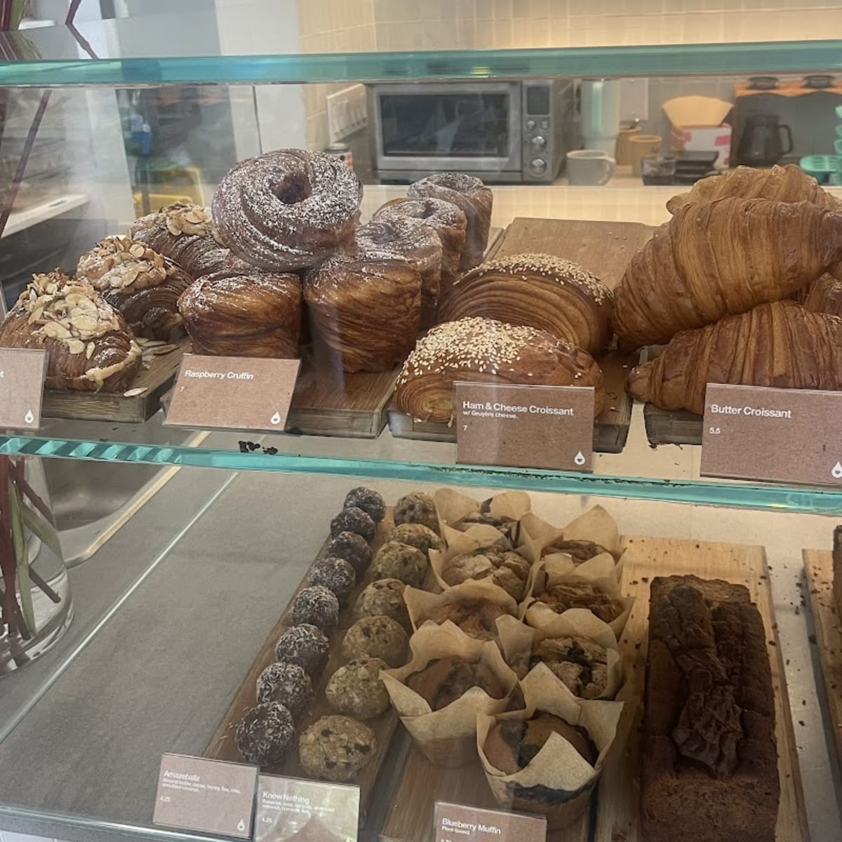 CoffeeShop - Photo 1