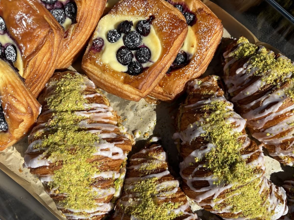 CoffeeShop - Photo 3