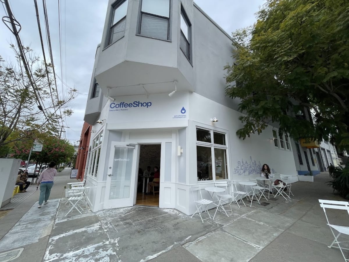 CoffeeShop - Photo 4