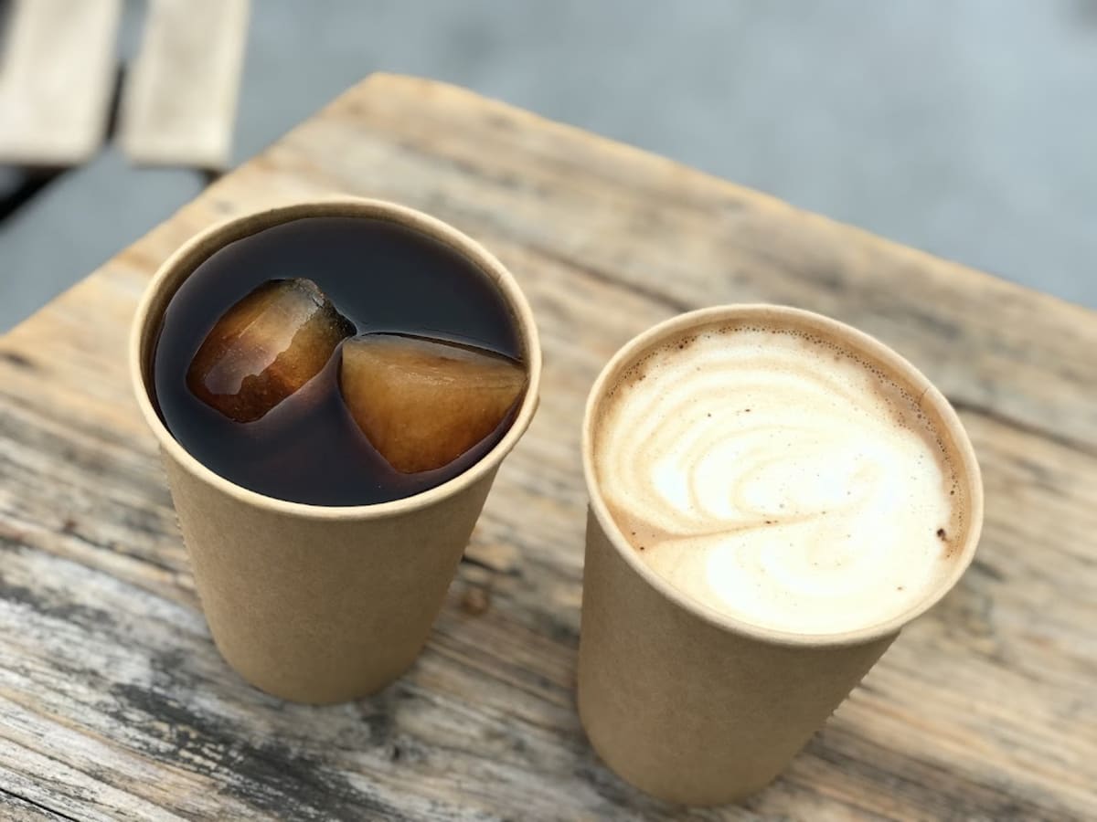 CoffeeShop - Photo 4