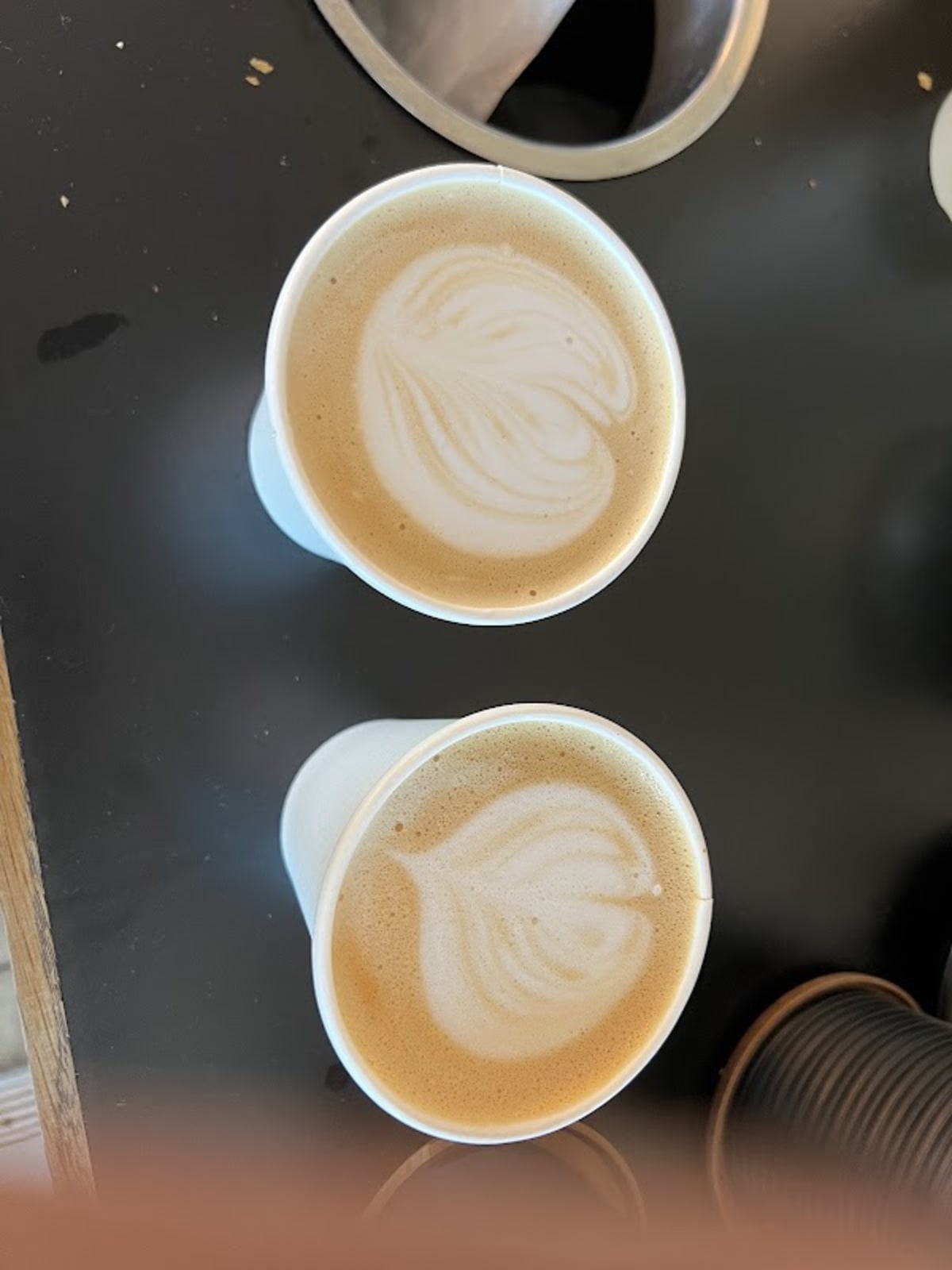 Cognoscenti Coffee - Photo 3