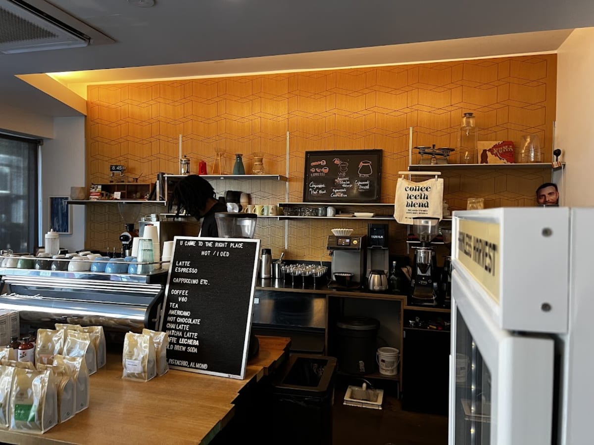 Cognoscenti Coffee - Photo 4