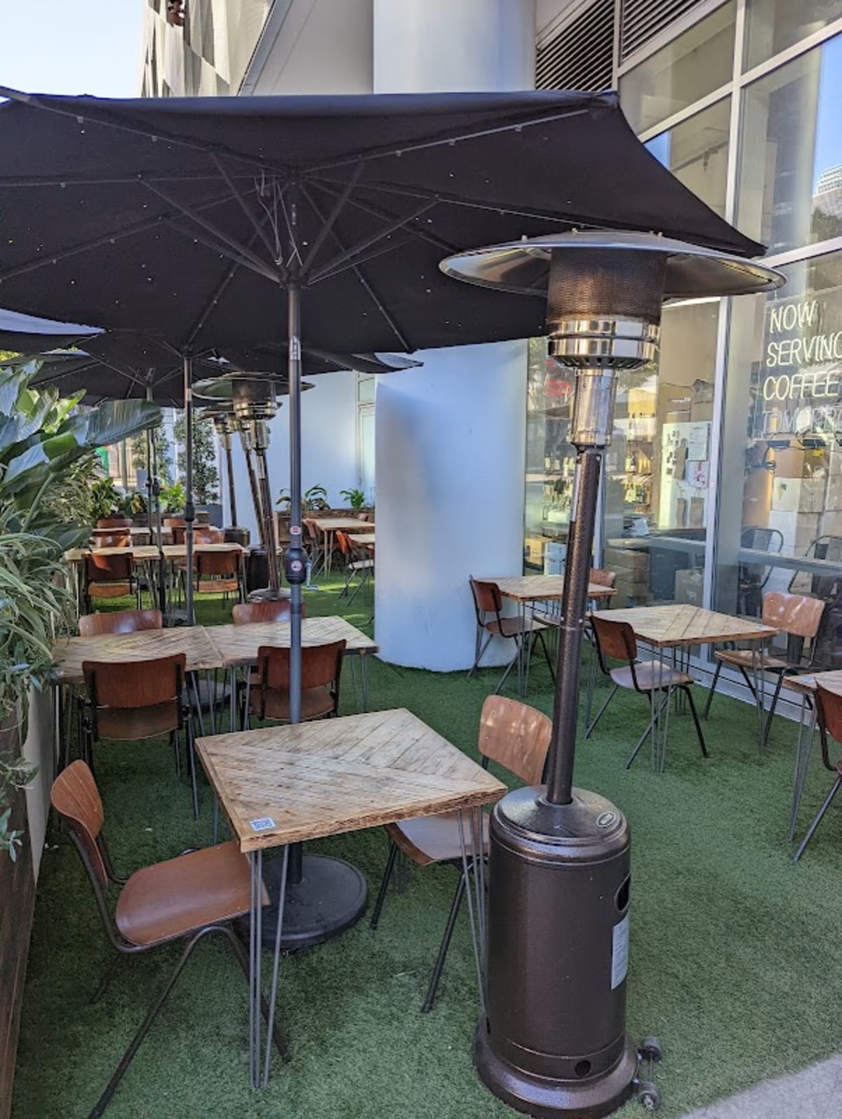 Cognoscenti Coffee - Photo 1