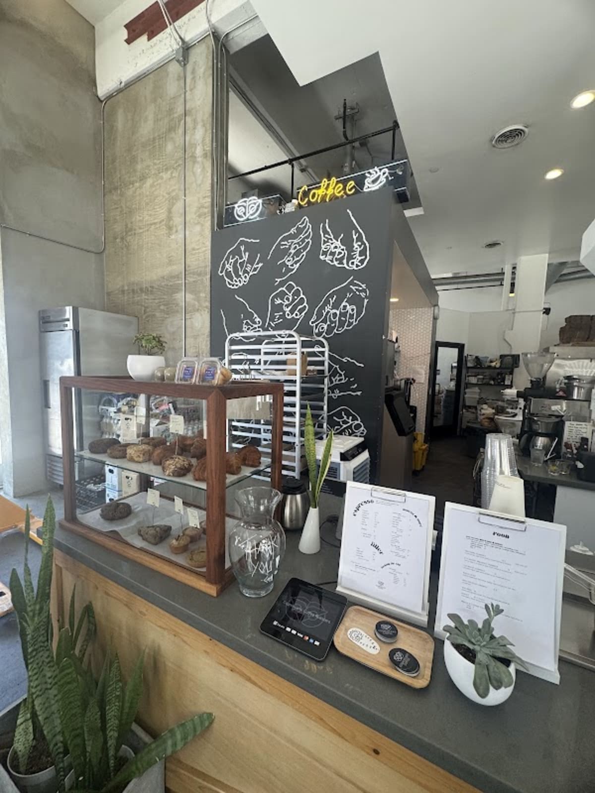 Cognoscenti Coffee Roasters - Photo 4