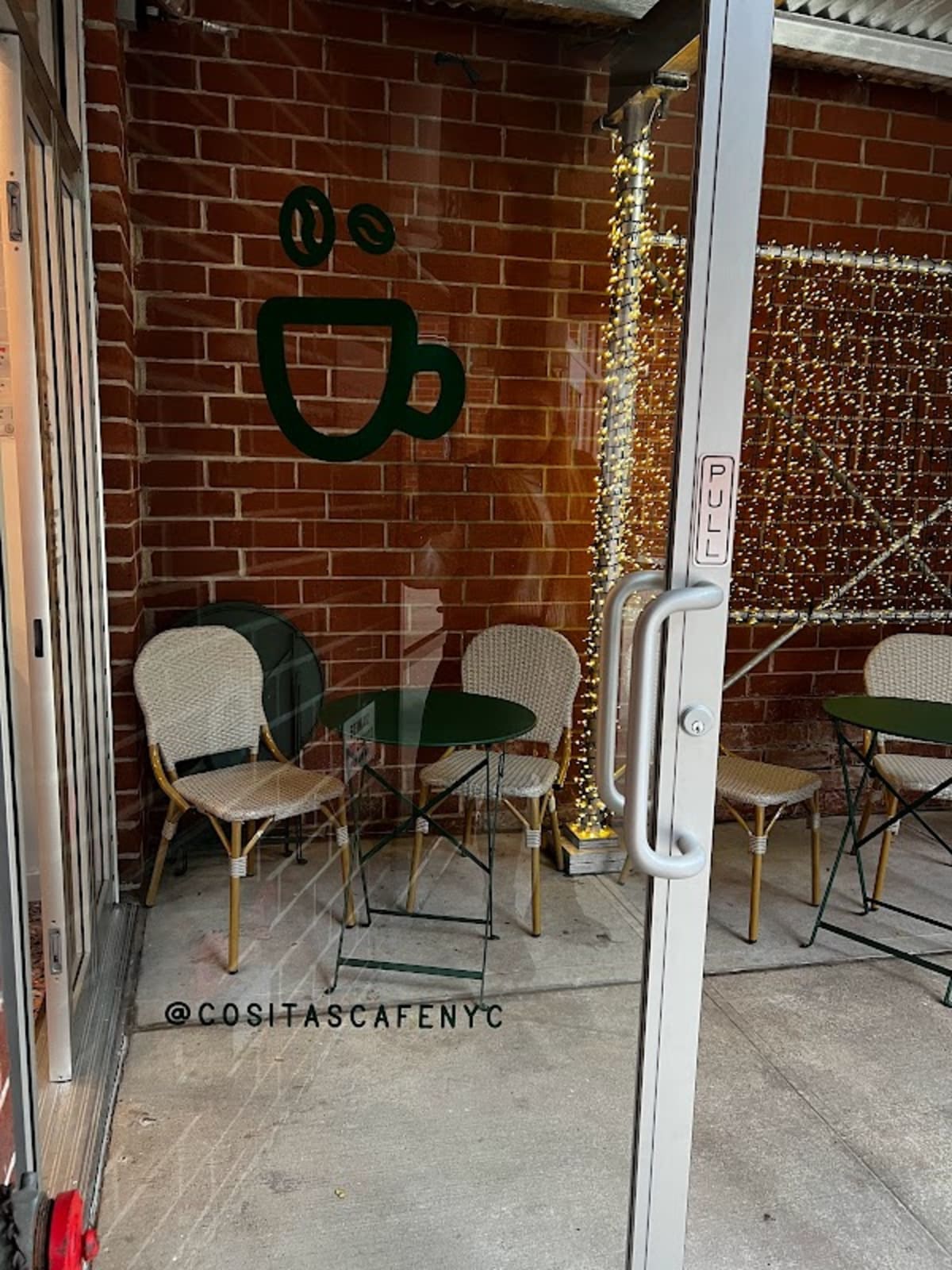 Cositas Café - Photo 1