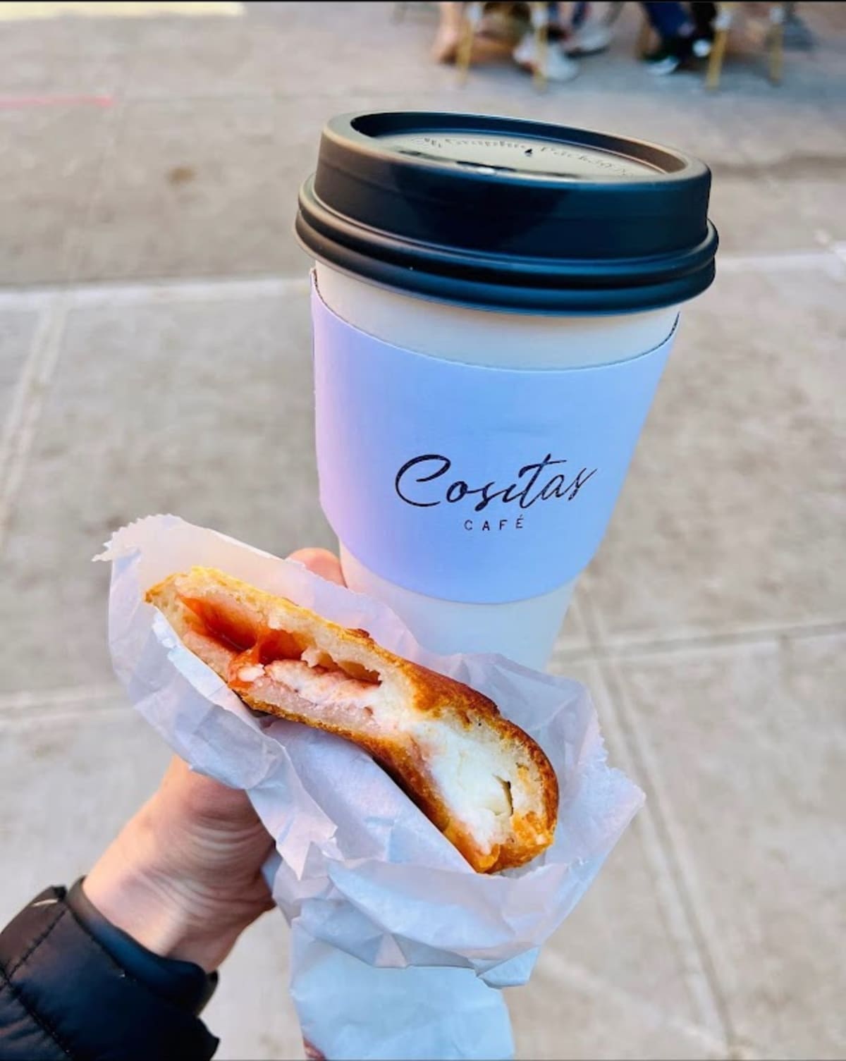 Cositas Café - Photo 2