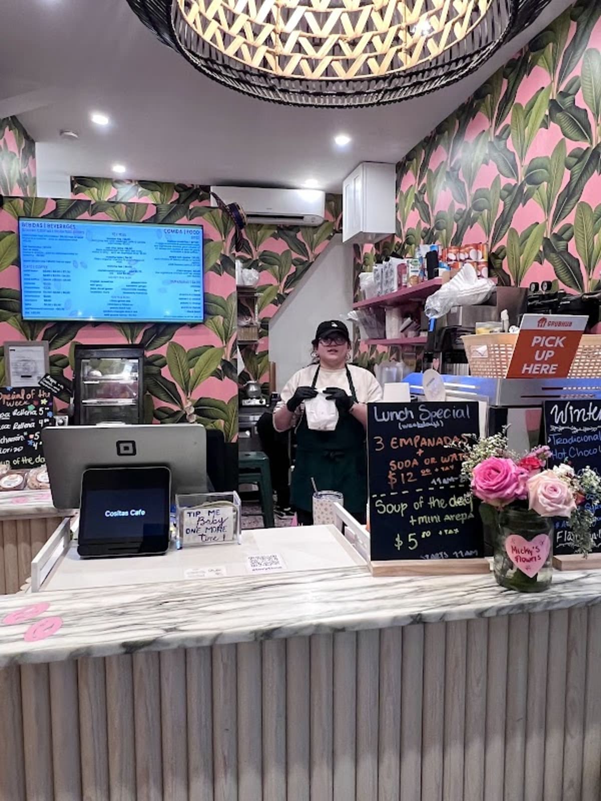 Cositas Café - Photo 3