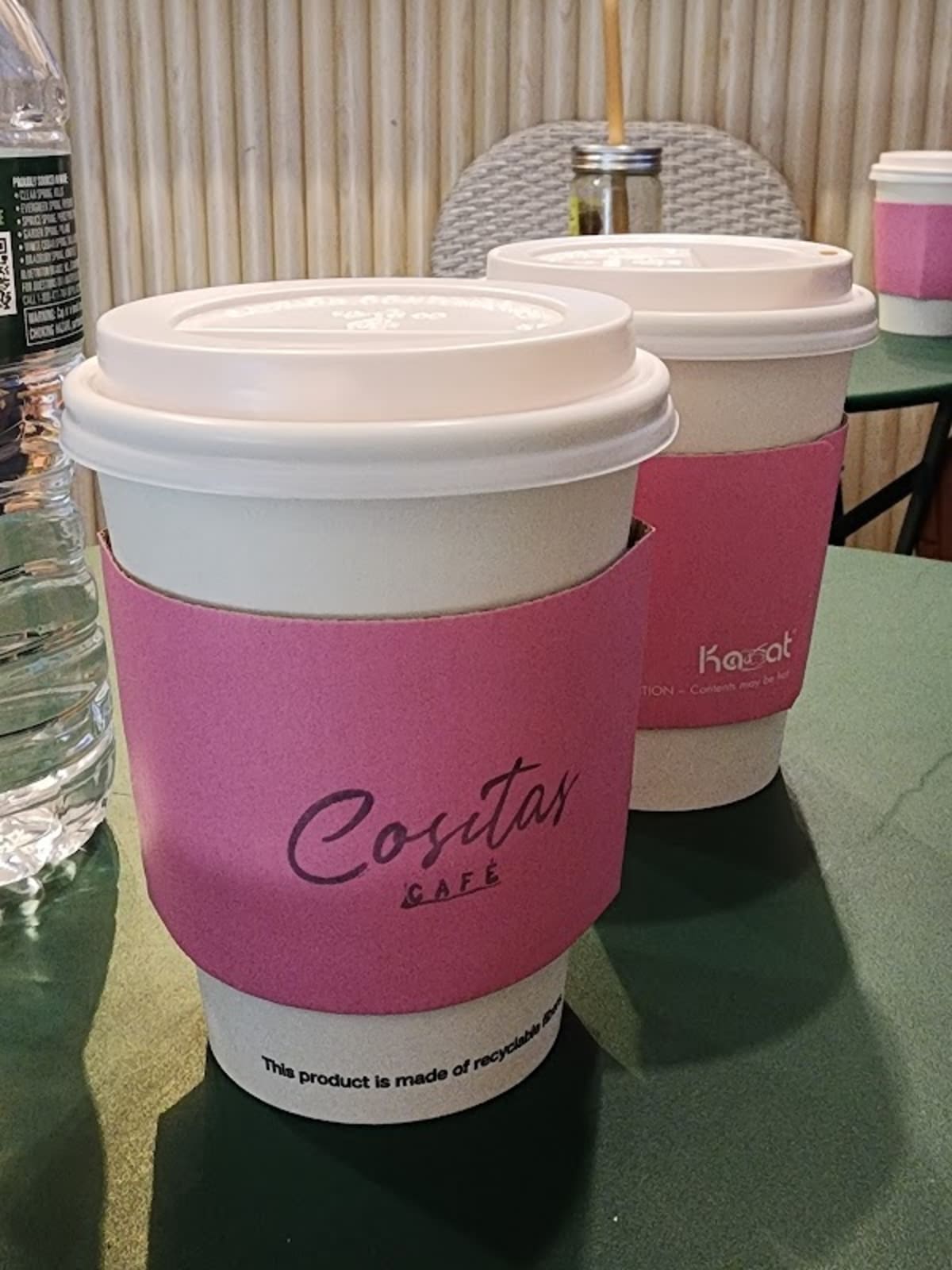 Cositas Café - Photo 4