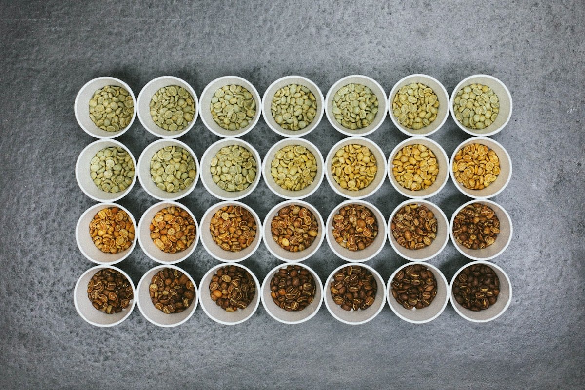 Crema Coffee Roasters - Photo 2