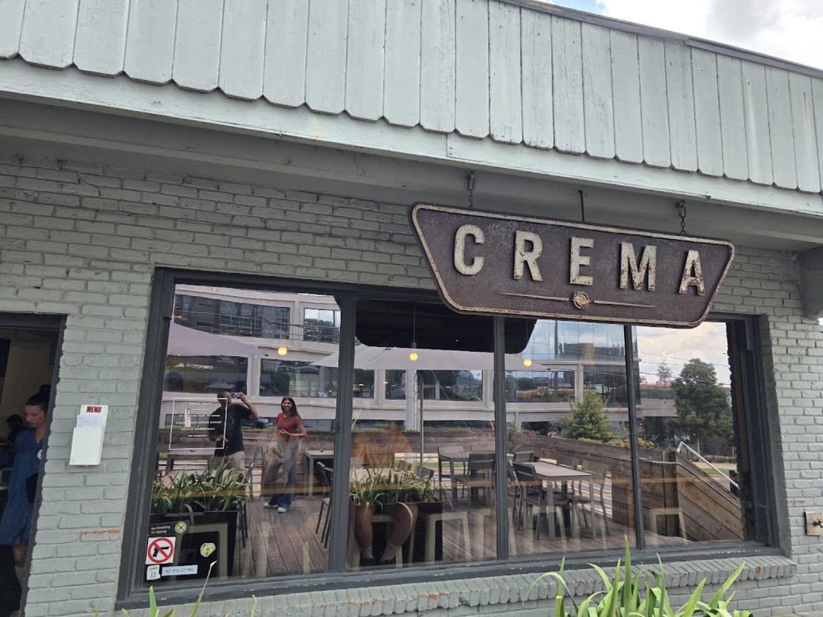 Crema Coffee Roasters - Photo 4