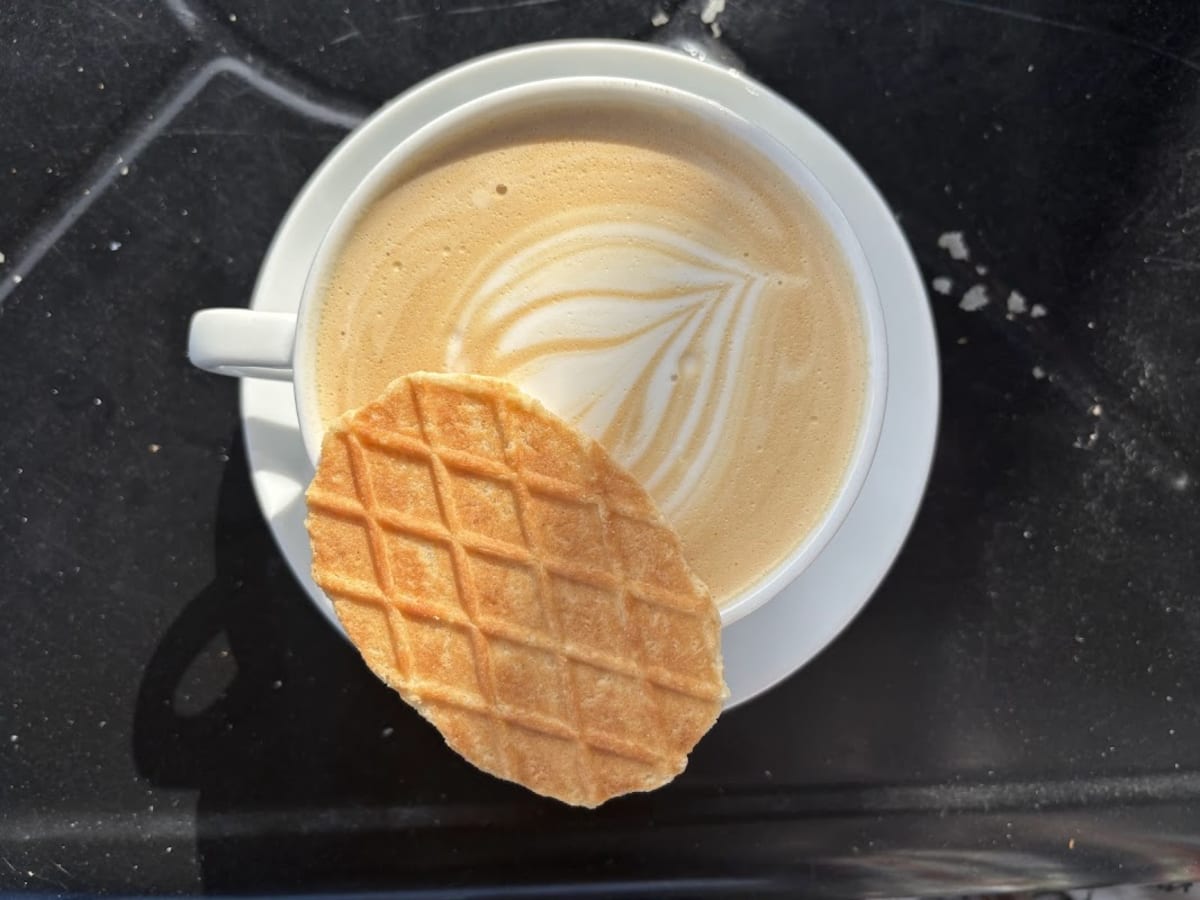 Crema Coffee Roasters Takeaway Cafe - Photo 2