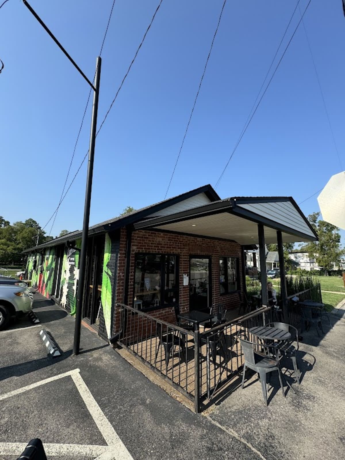 Crema Coffee Roasters Takeaway Cafe - Photo 3