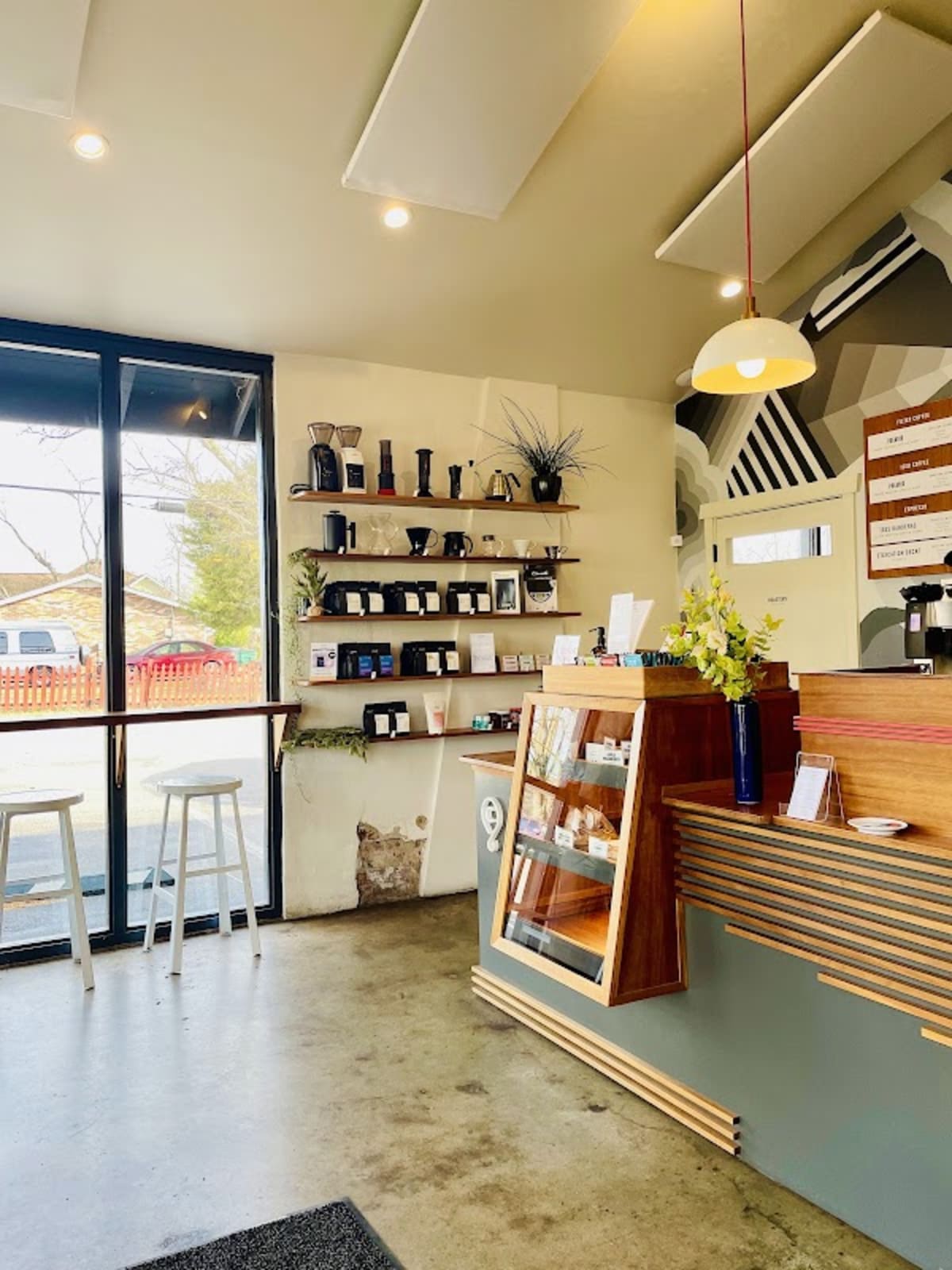 Crema Coffee Roasters Takeaway Cafe - Photo 4