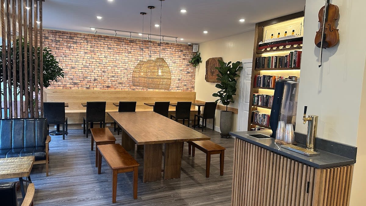 Cuppa Hive Coffee - Photo 1