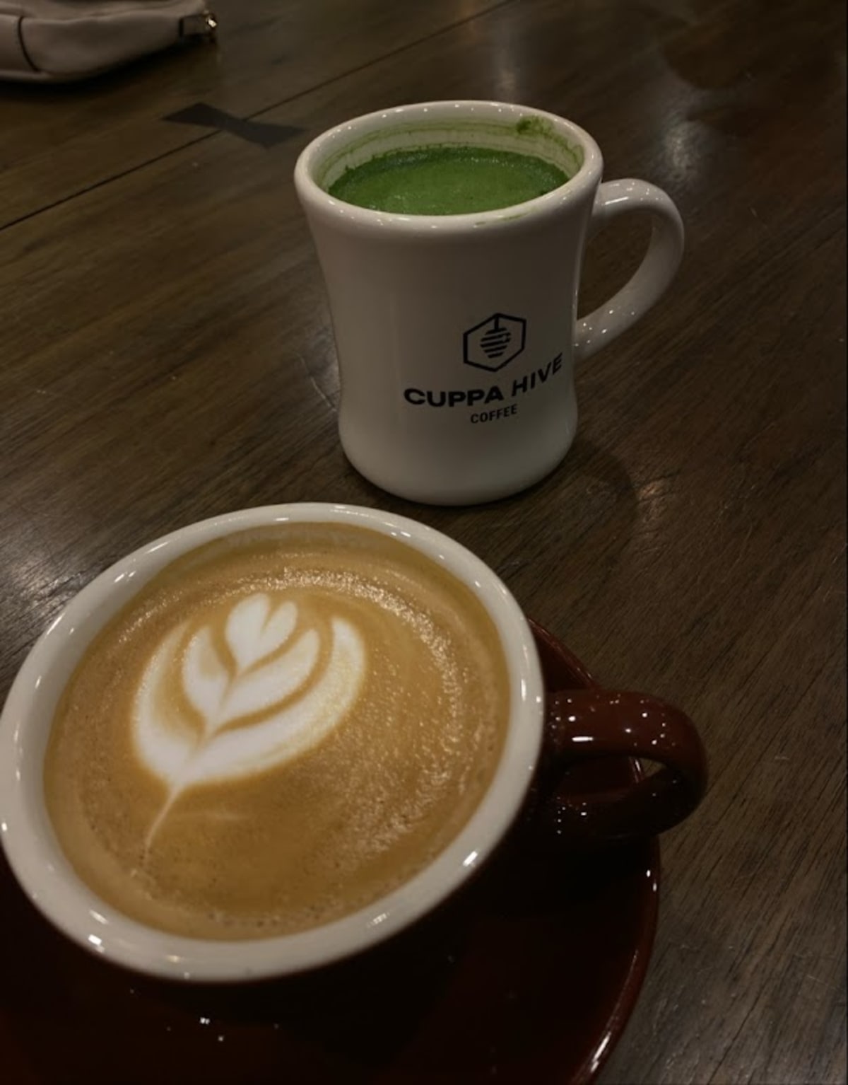 Cuppa Hive Coffee - Photo 3