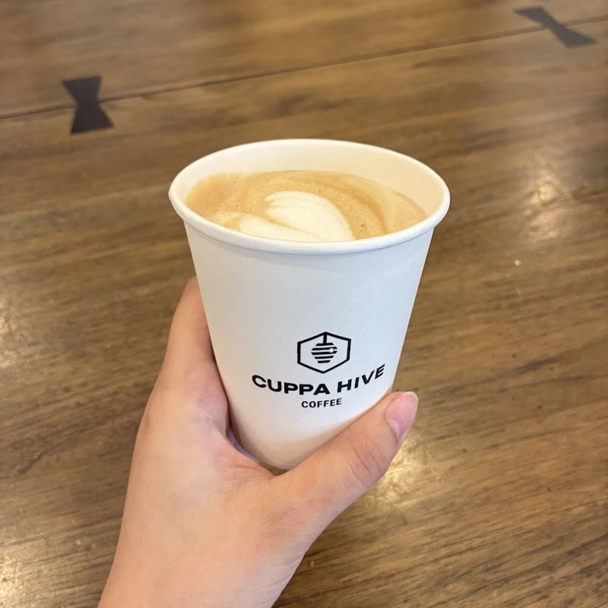 Cuppa Hive Coffee - Photo 4