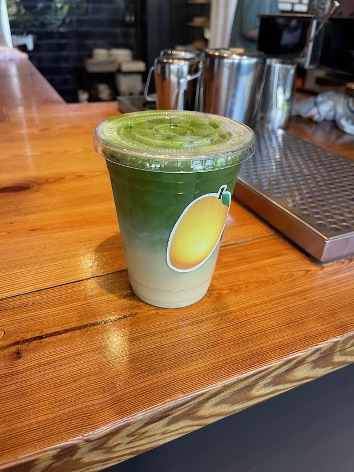 Daily Dose Coffee - Photo 2