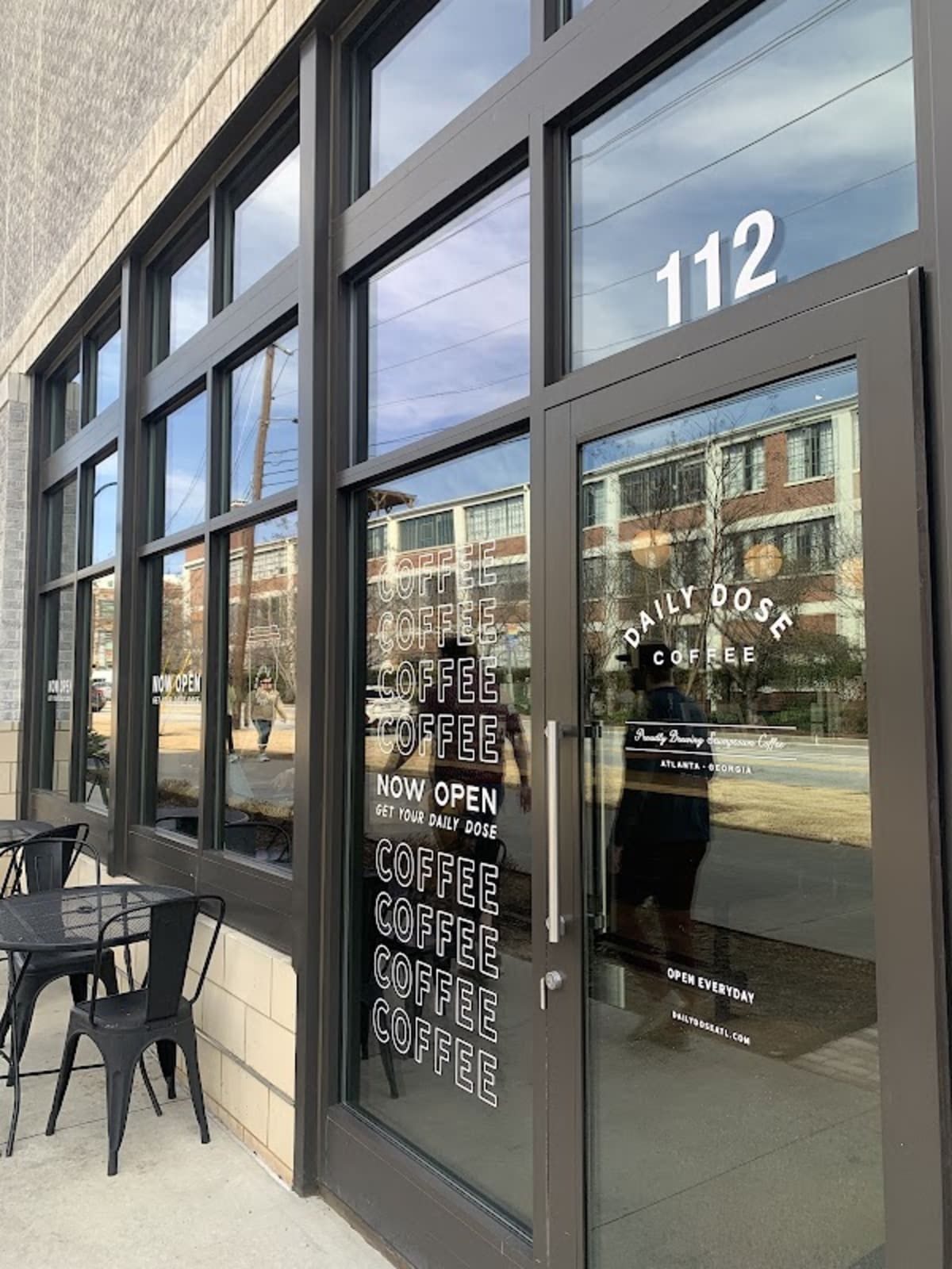 Daily Dose Coffee - Photo 4