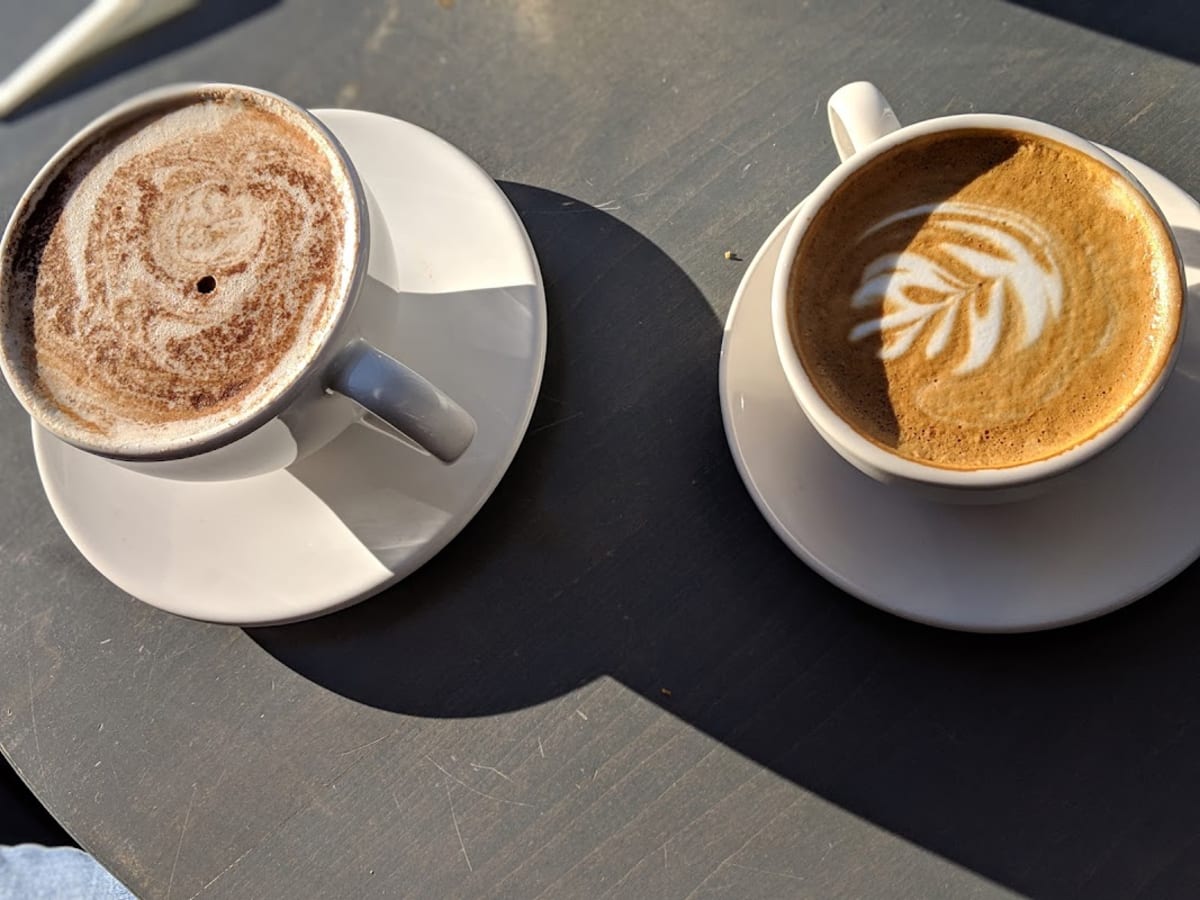 Dancing Goats Buckhead - Photo 2