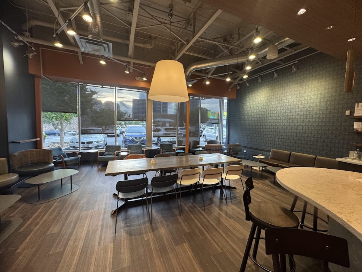 Dancing Goats Buckhead - Photo 4