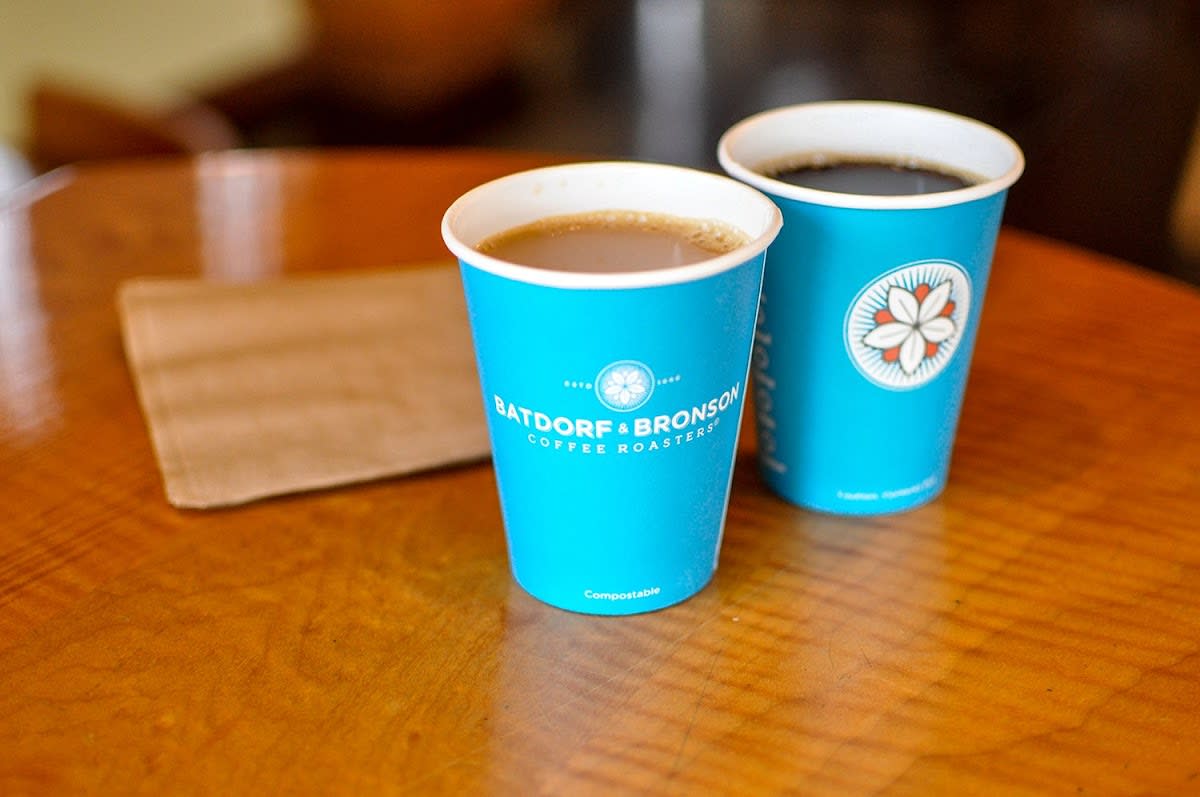 Dancing Goats Coffee Decatur - Photo 2