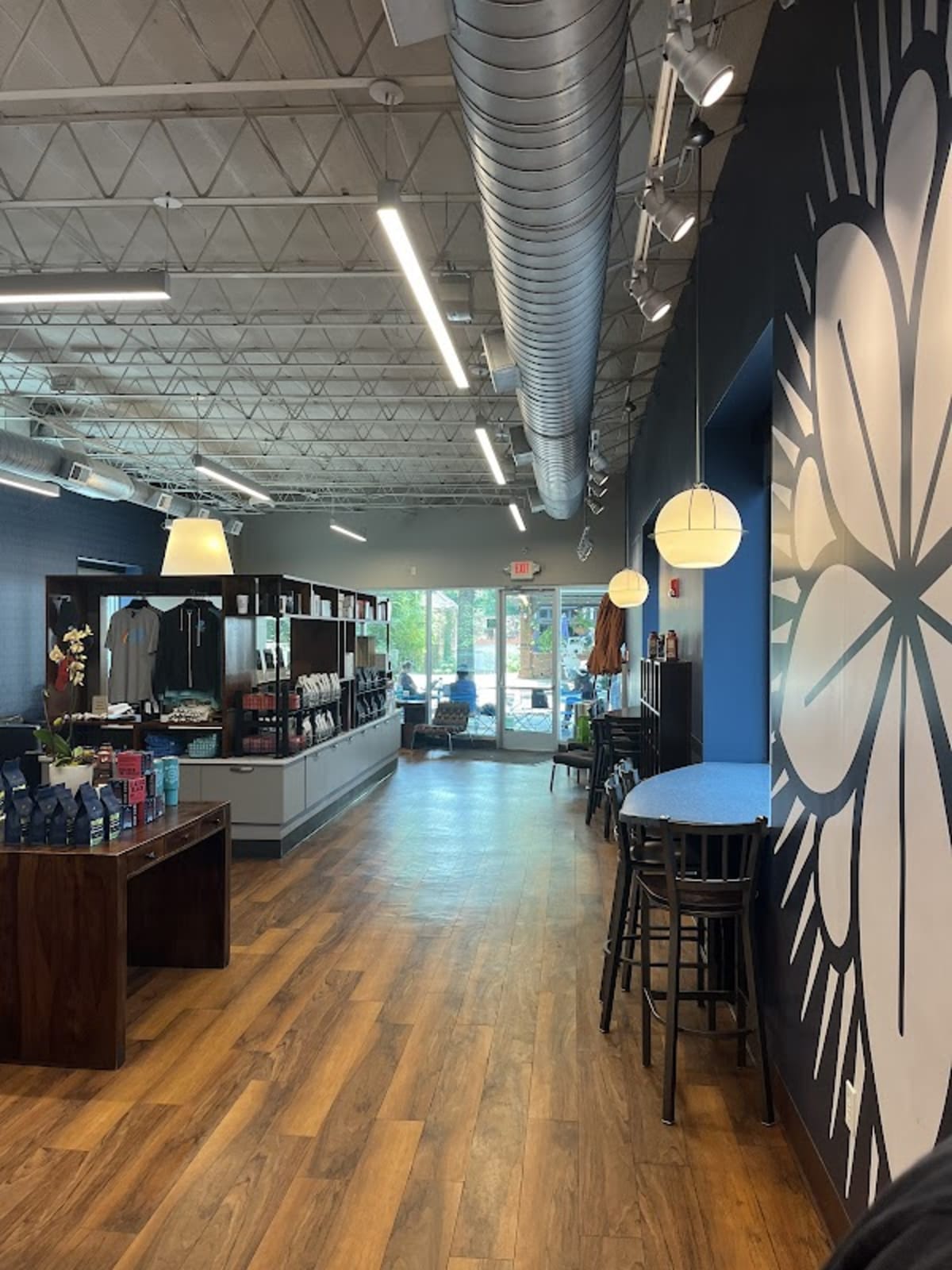 Dancing Goats Coffee Decatur - Photo 4