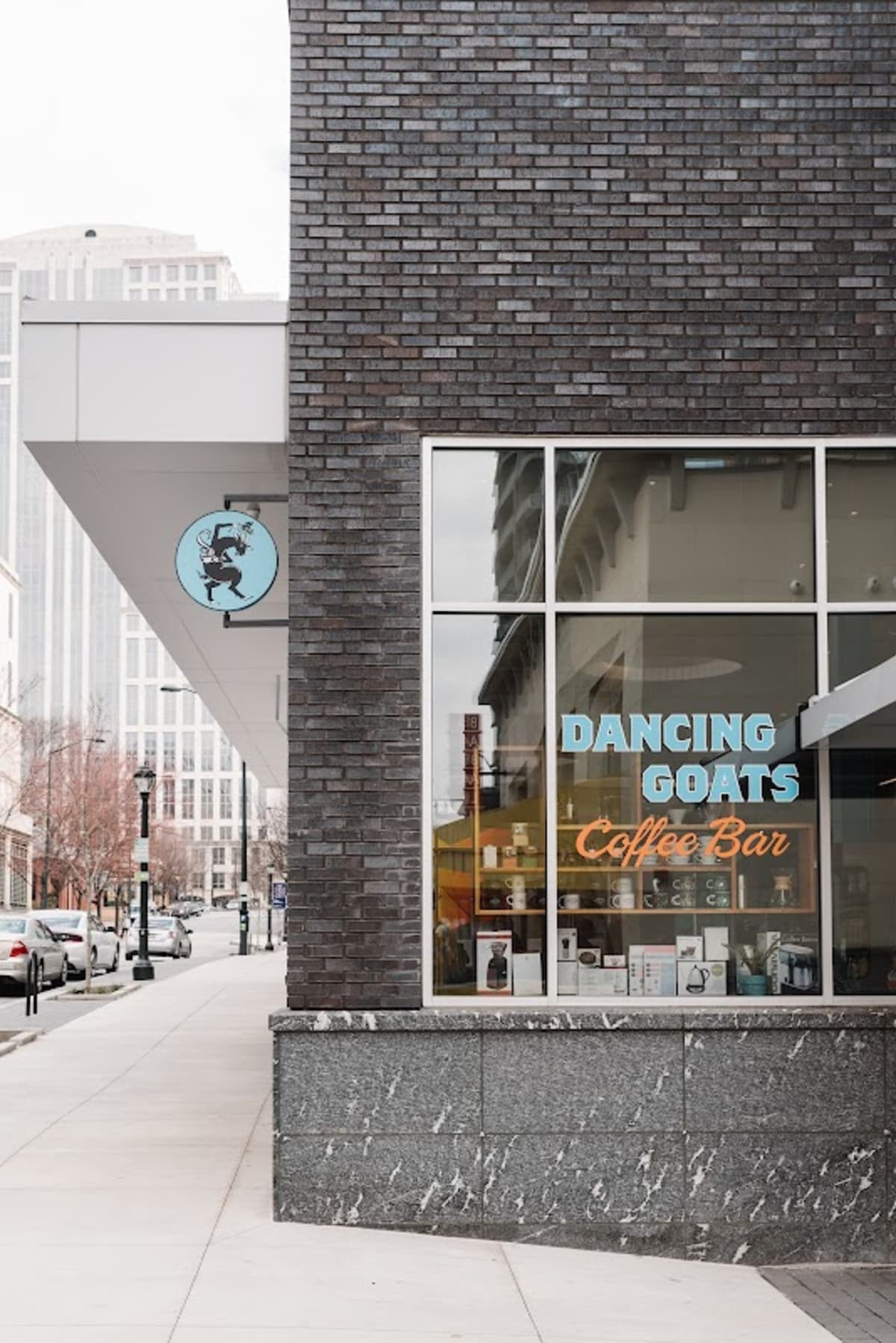 Dancing Goats Midtown - Photo 1