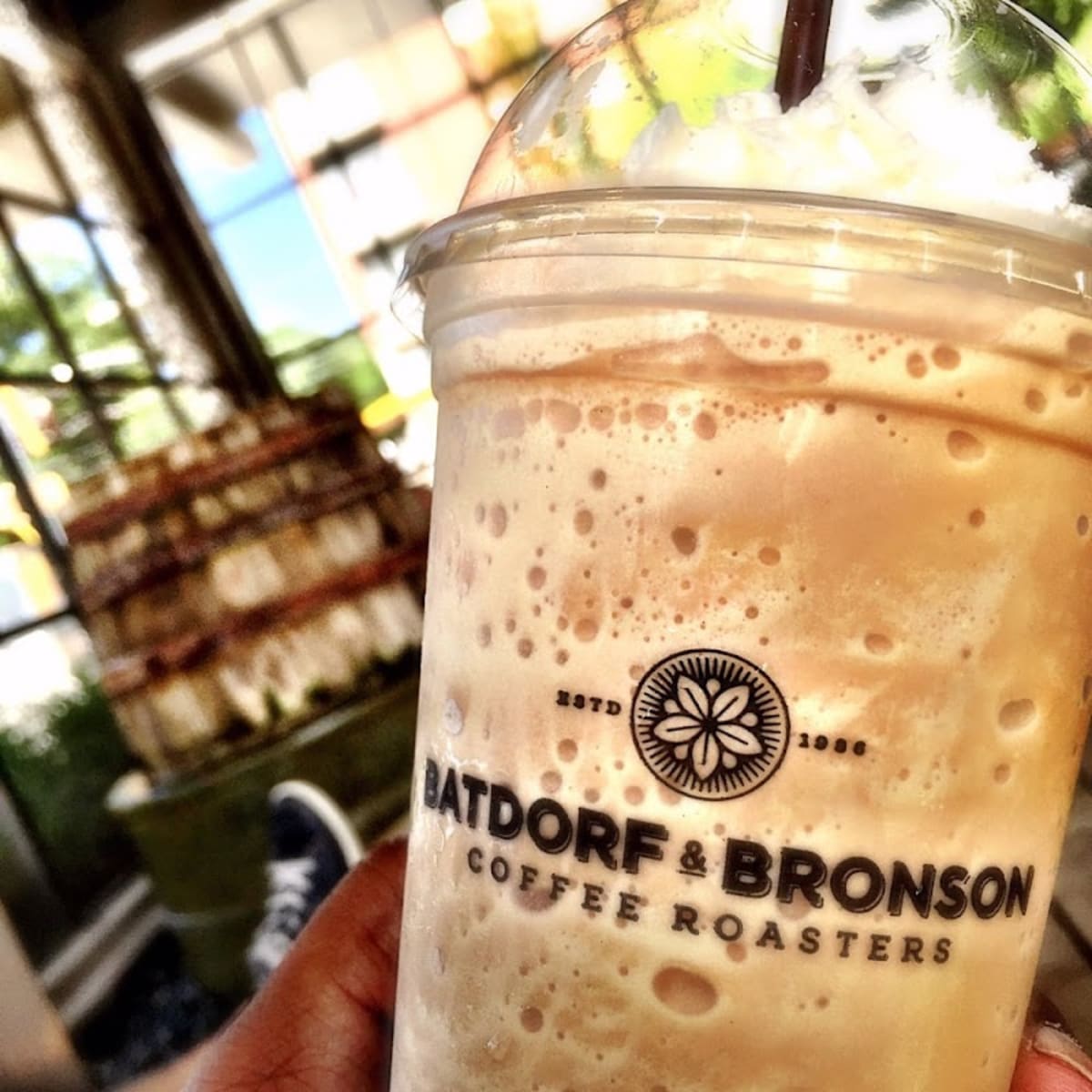 Dancing Goats Ponce City Market - Photo 2