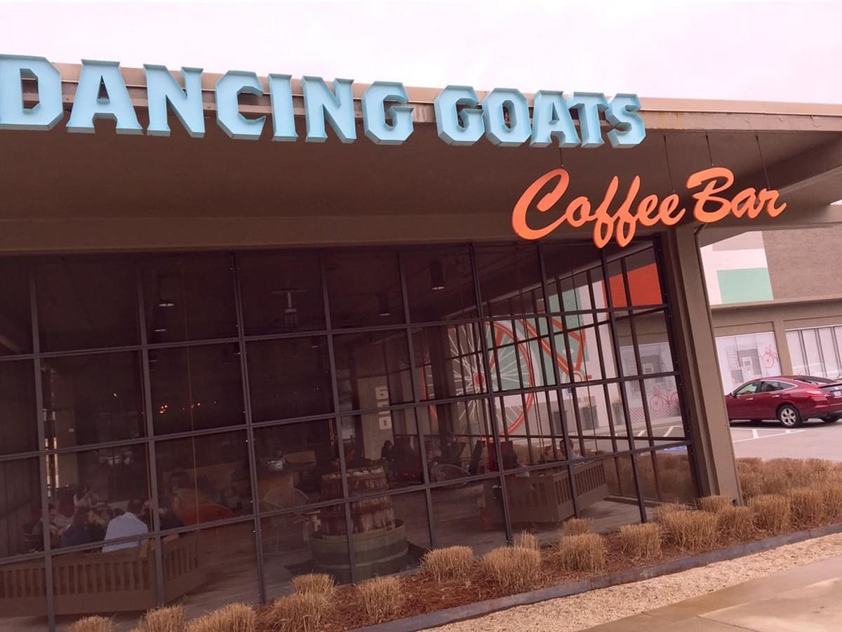 Dancing Goats Ponce City Market - Photo 5