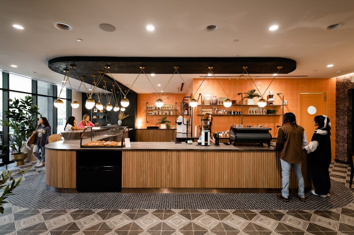 Daydreamer Coffee - Photo 1