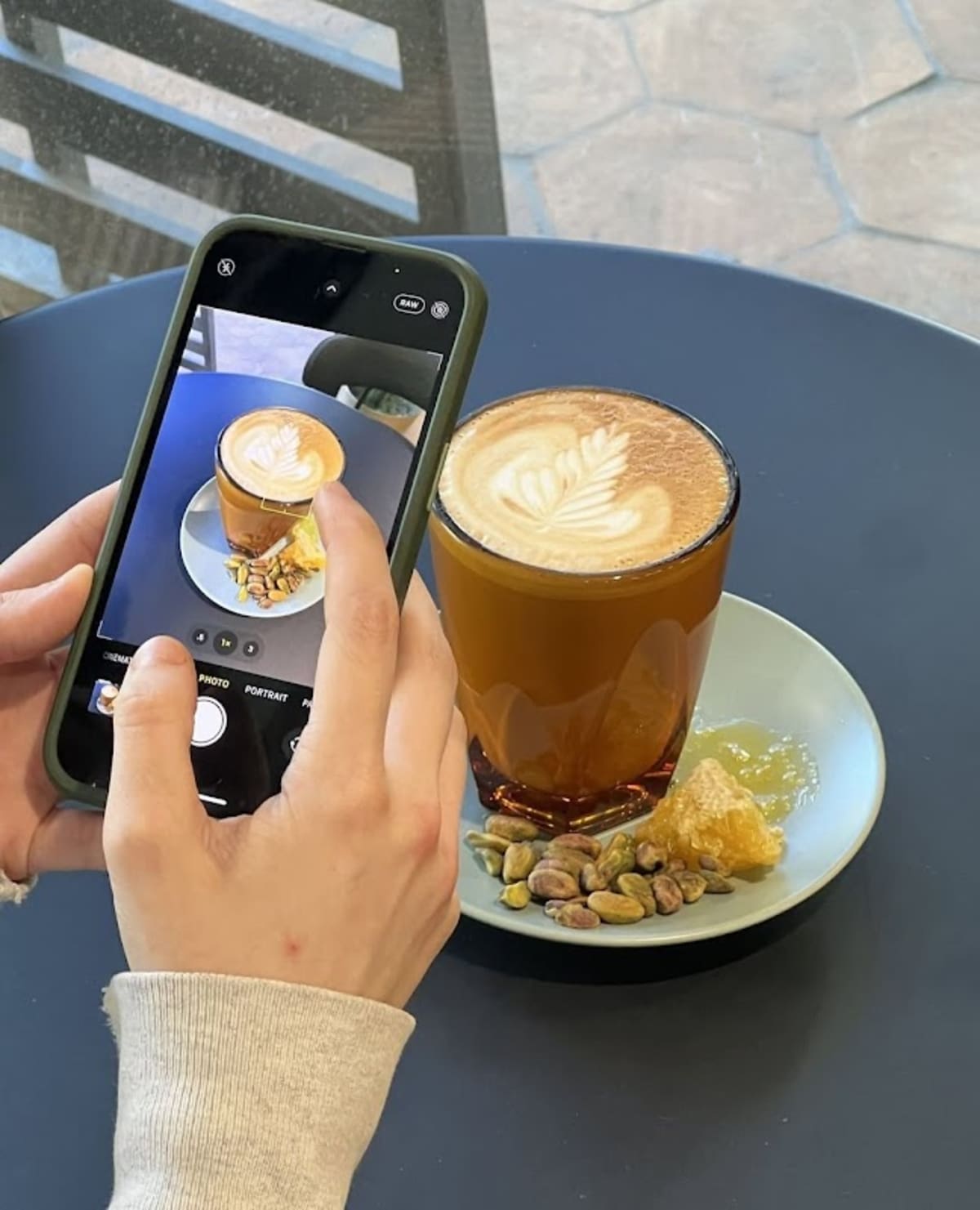 Daydreamer Coffee - Photo 2